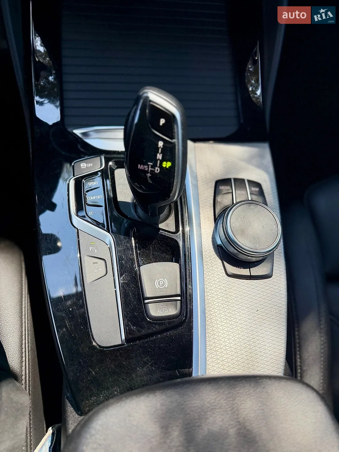 2019 BMW X4 - мініатюра 17