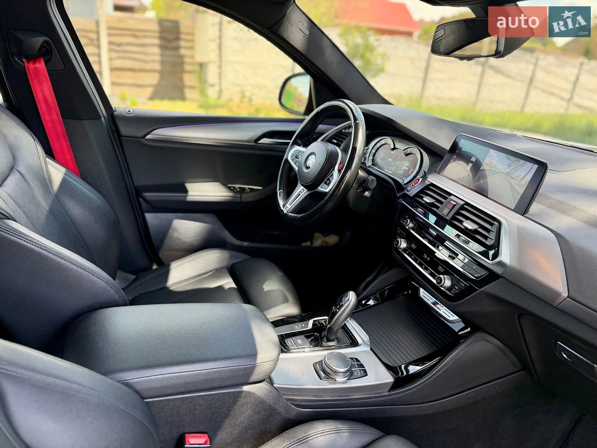 2019 BMW X4 - мініатюра 18