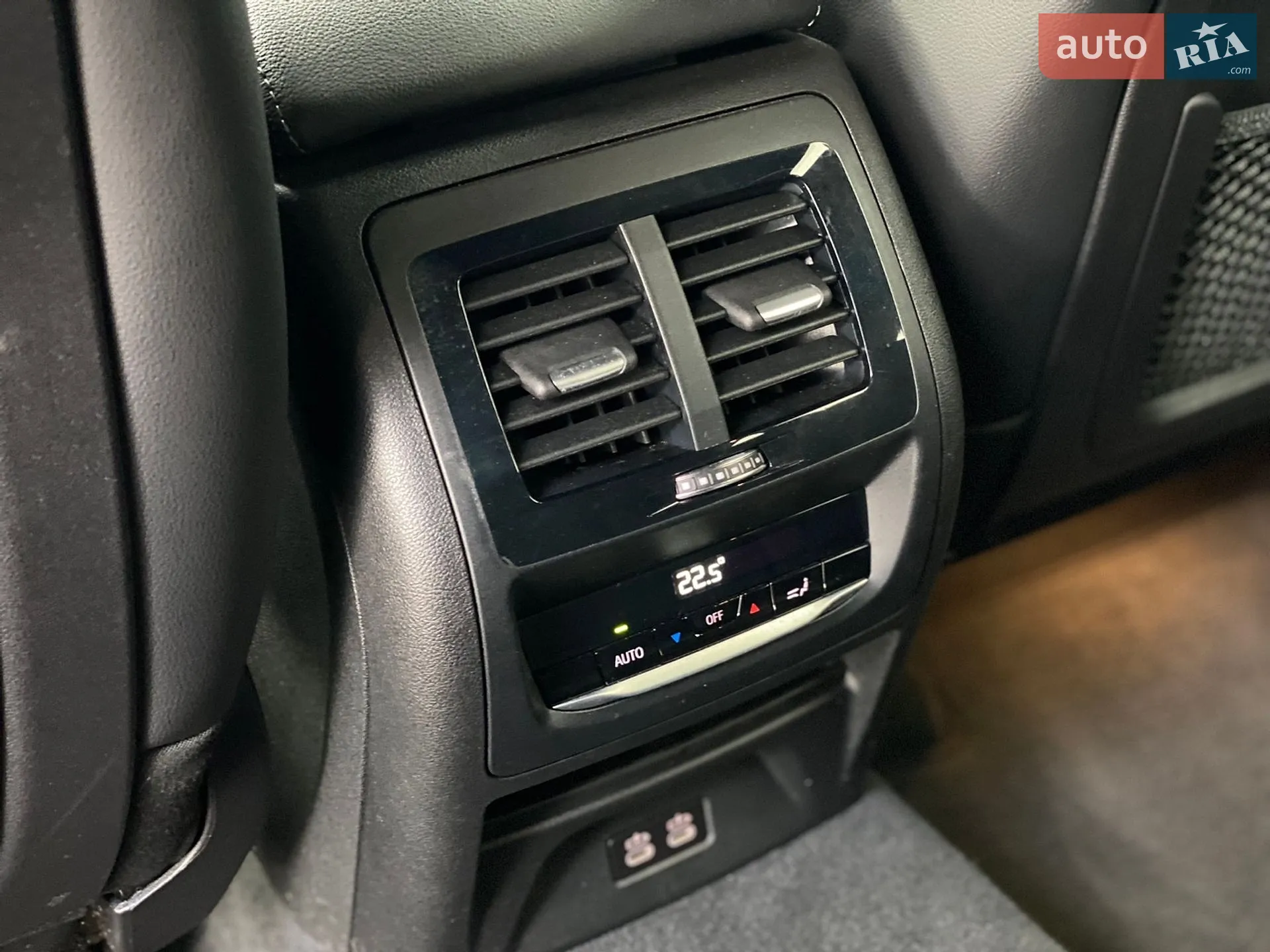 2020 BMW X4 - мініатюра 21