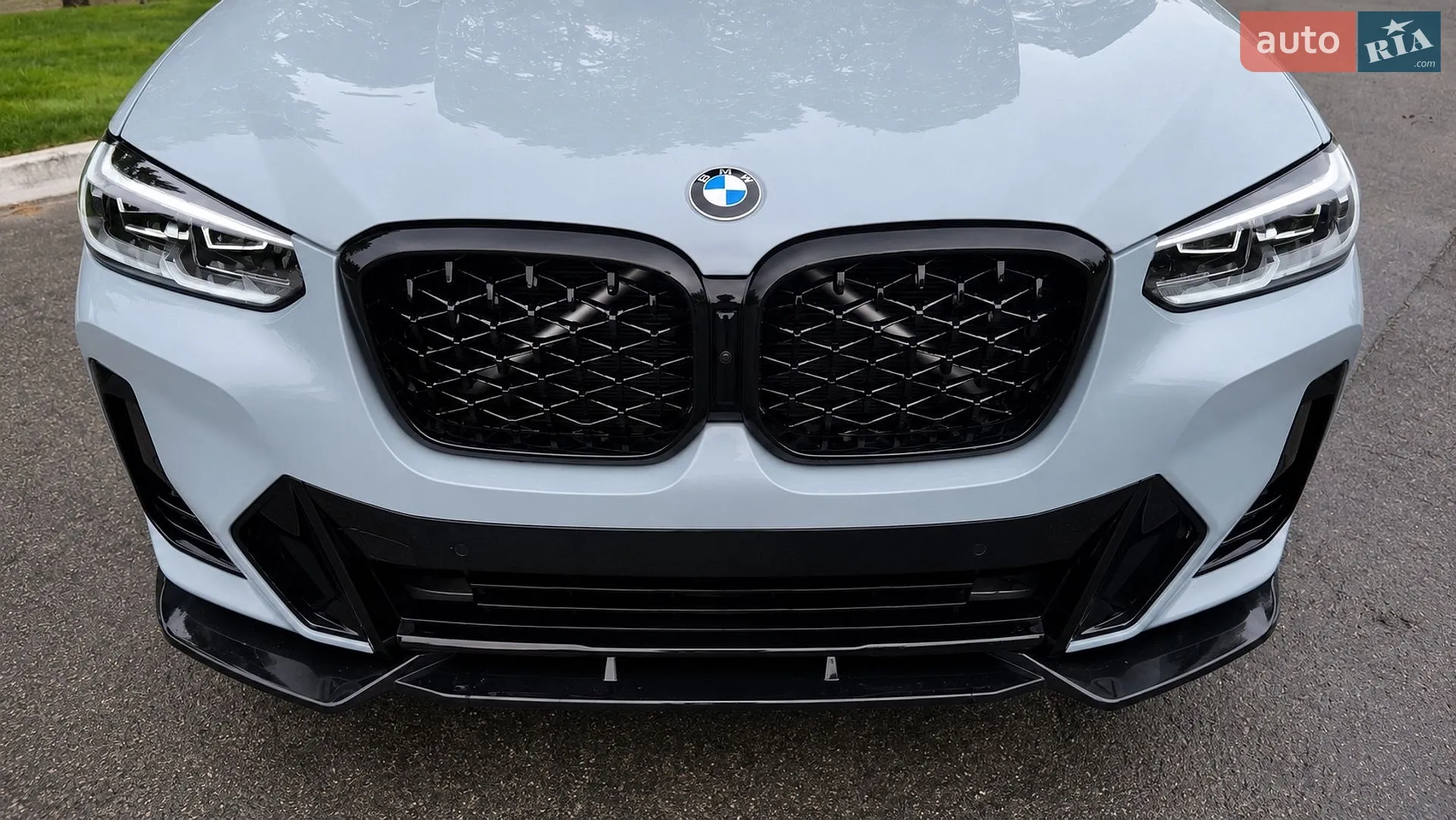 2023 BMW X4 - мініатюра 6