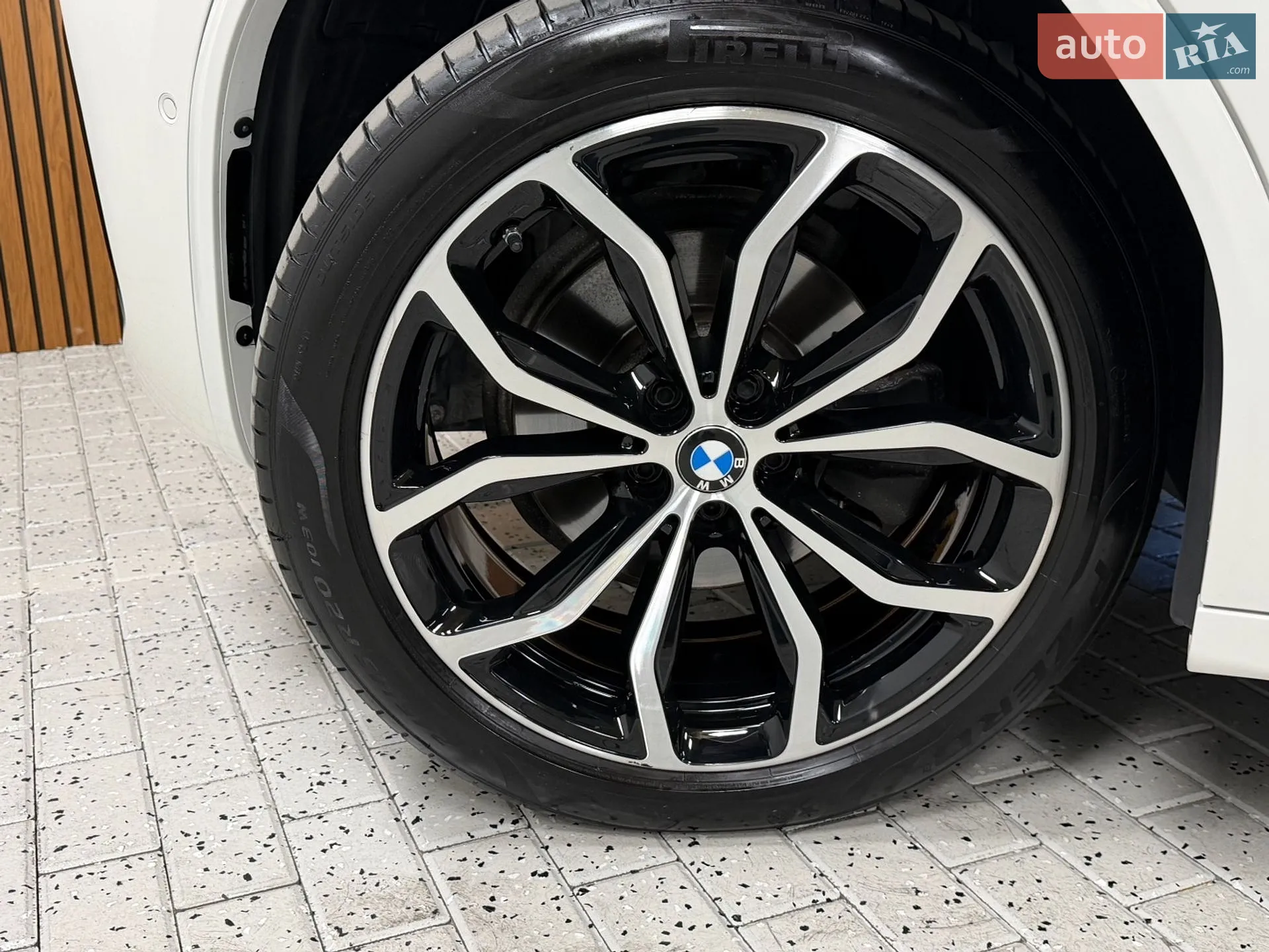 2018 BMW X4 - мініатюра 13