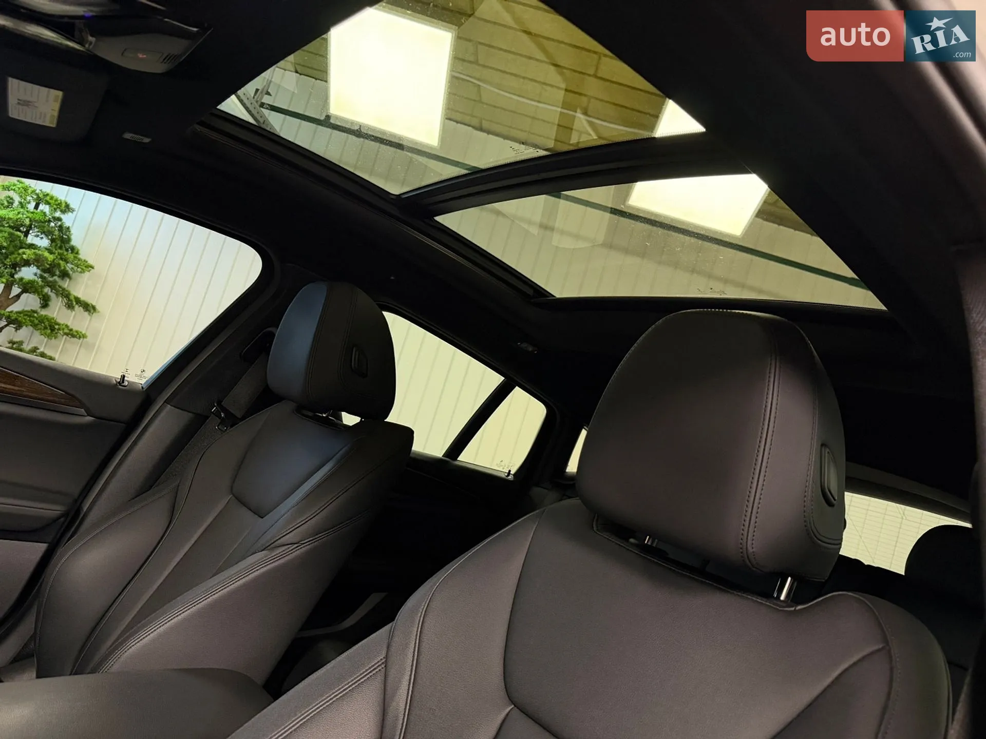 2018 BMW X4 - мініатюра 20