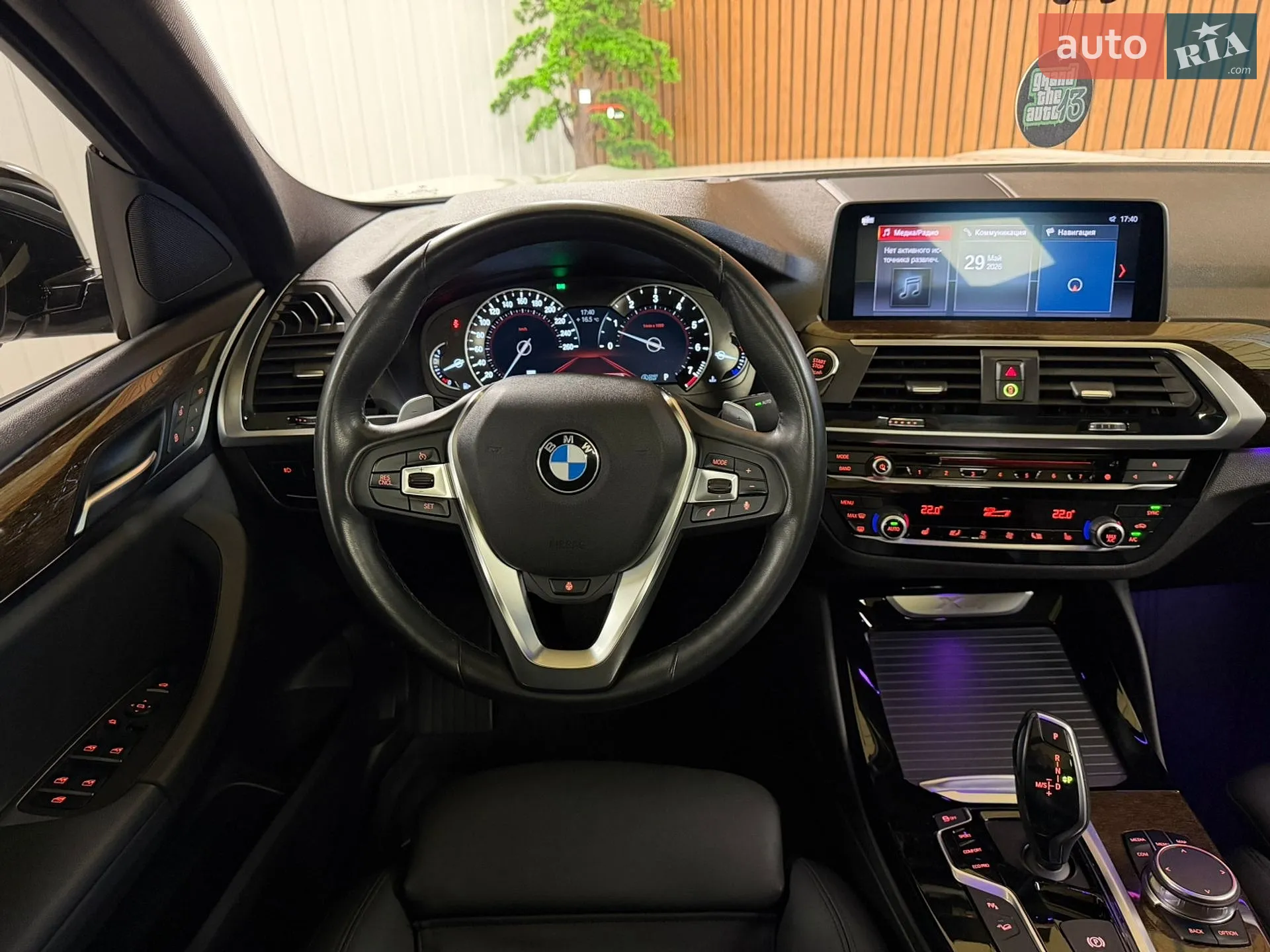 2018 BMW X4 - мініатюра 32