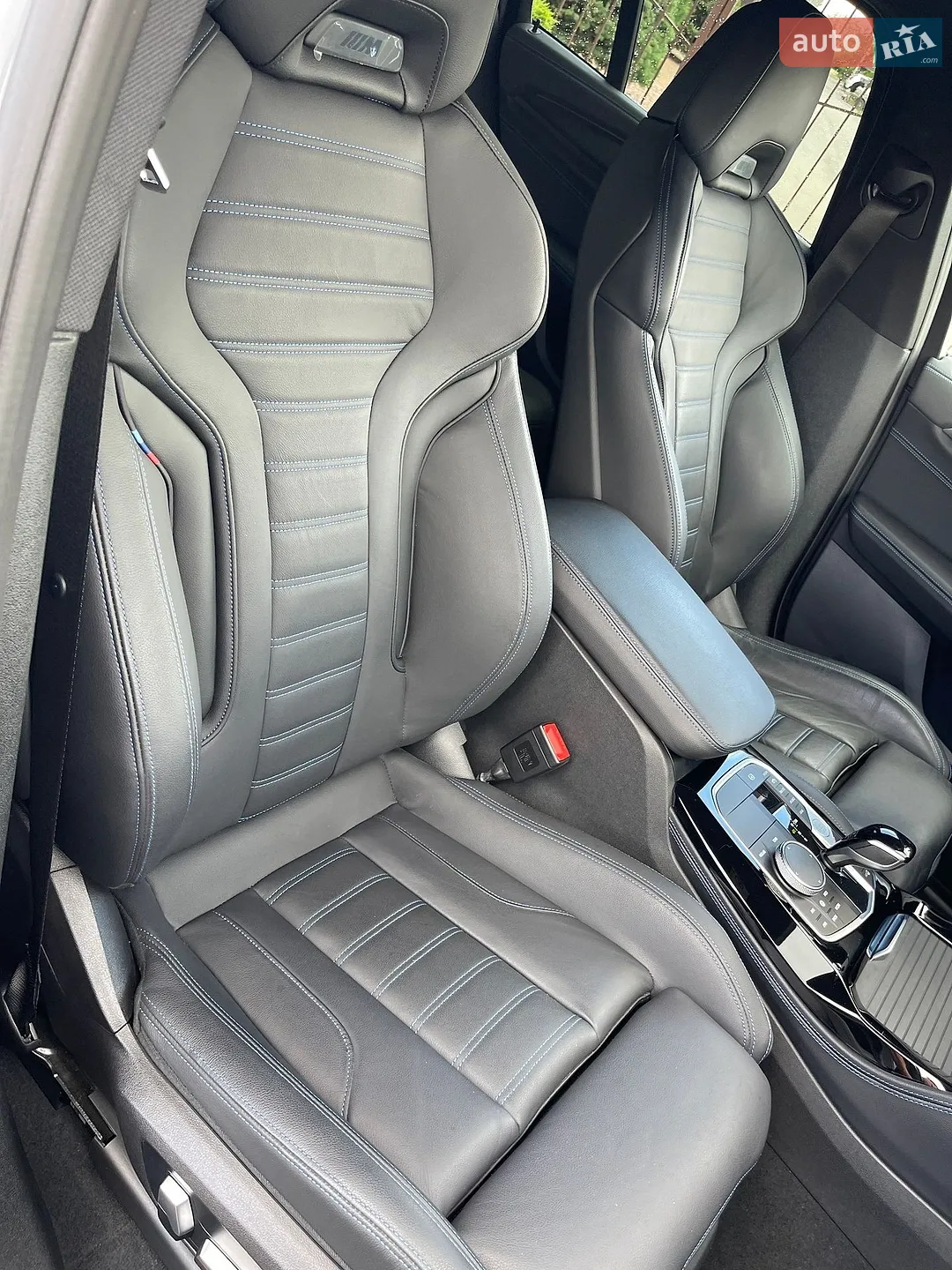 2022 BMW X4 - мініатюра 38