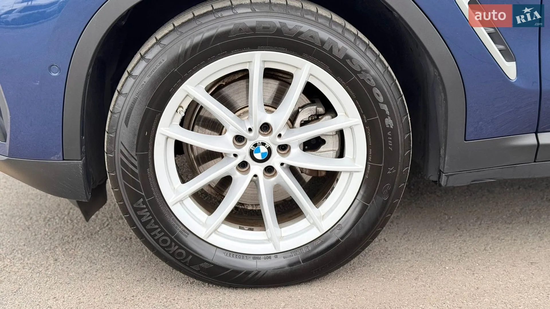 2022 BMW X4 - мініатюра 76
