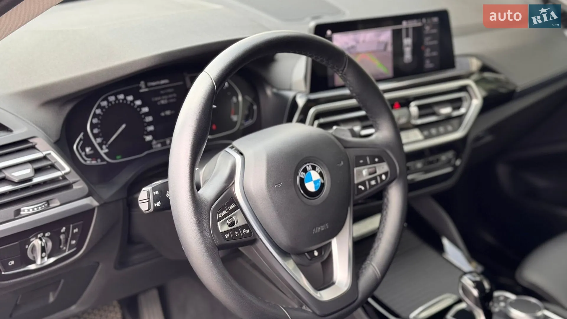 2022 BMW X4 - мініатюра 25
