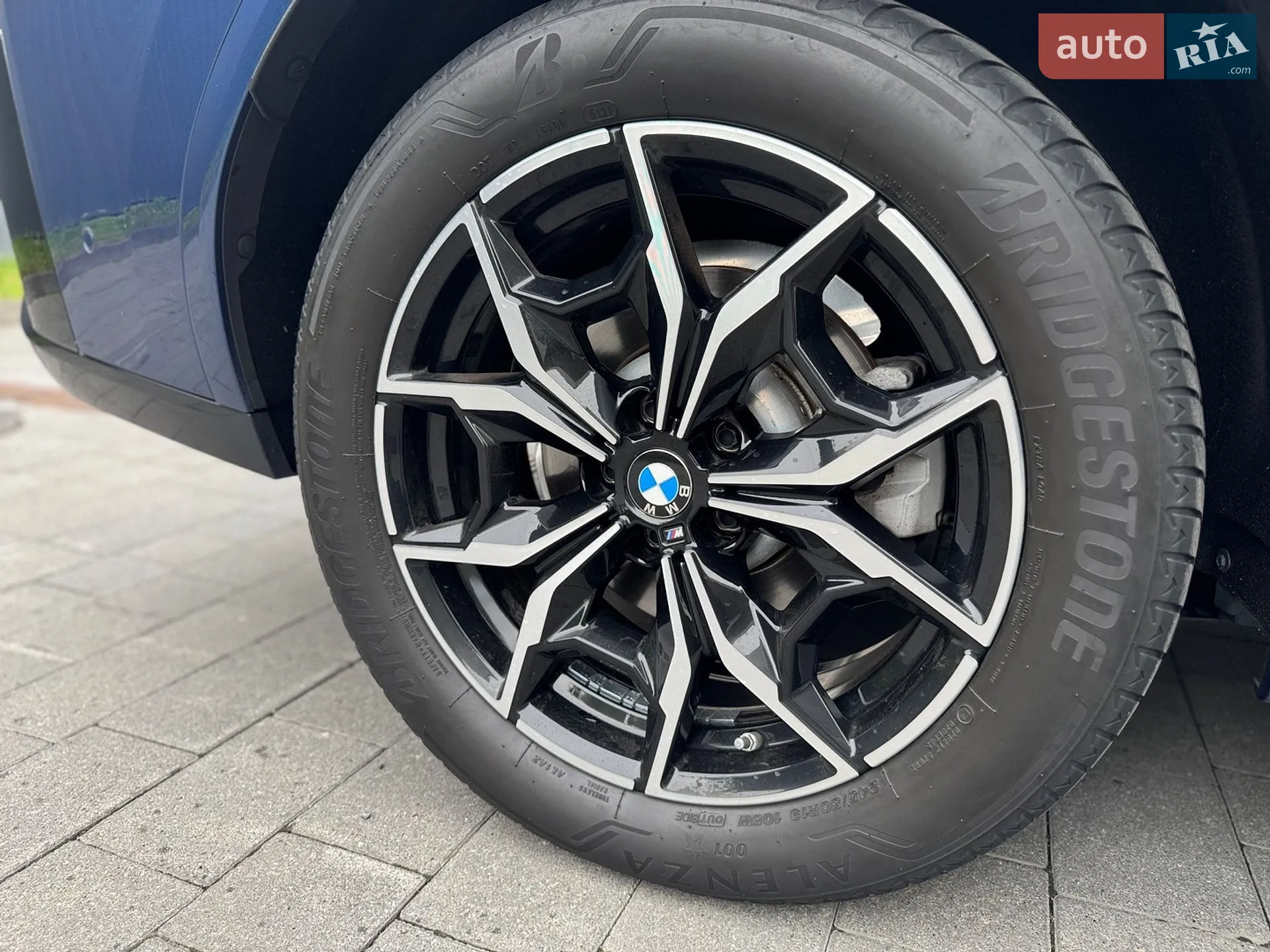 2022 BMW X4 - мініатюра 38