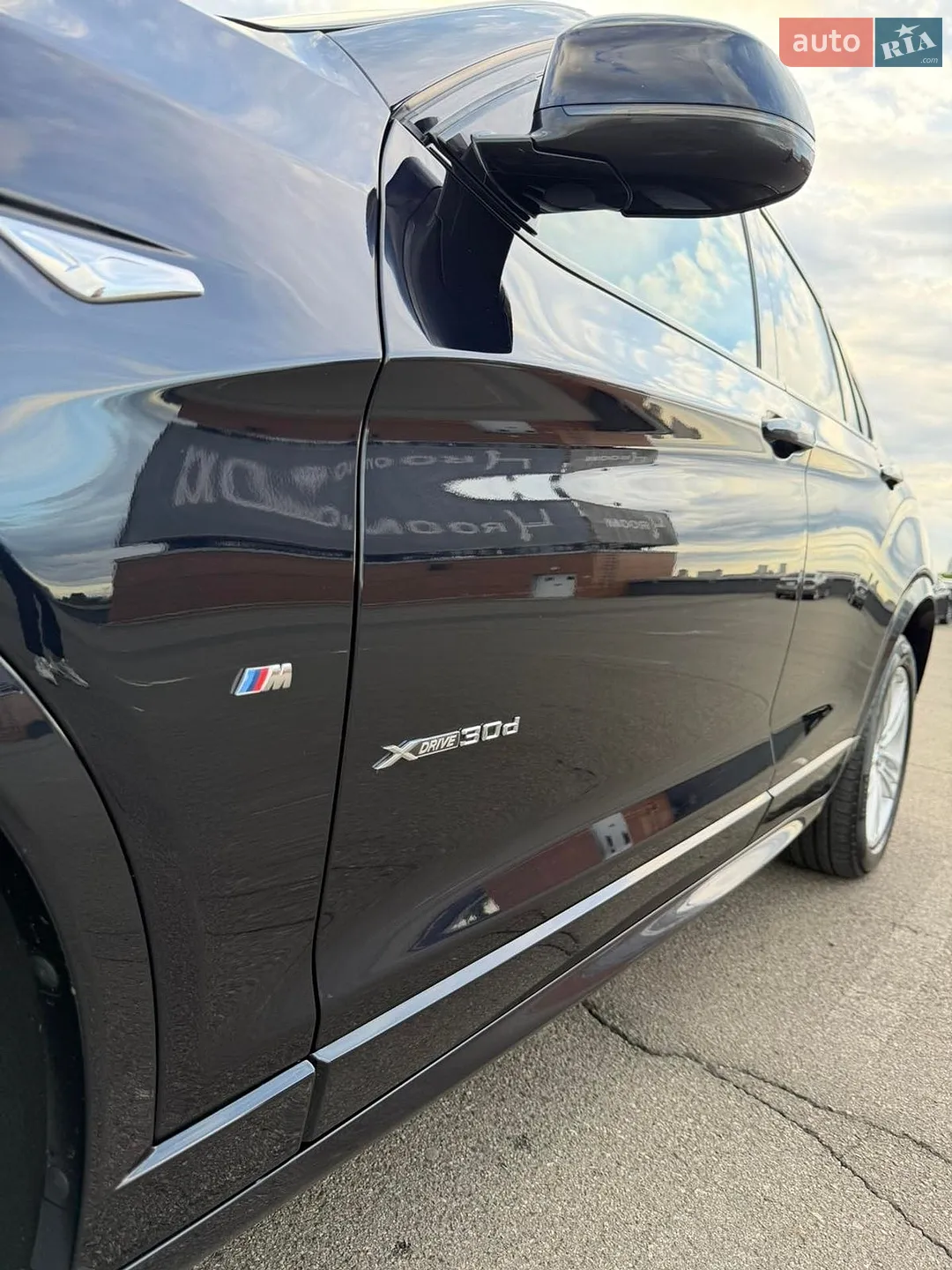 2018 BMW X4 - мініатюра 4