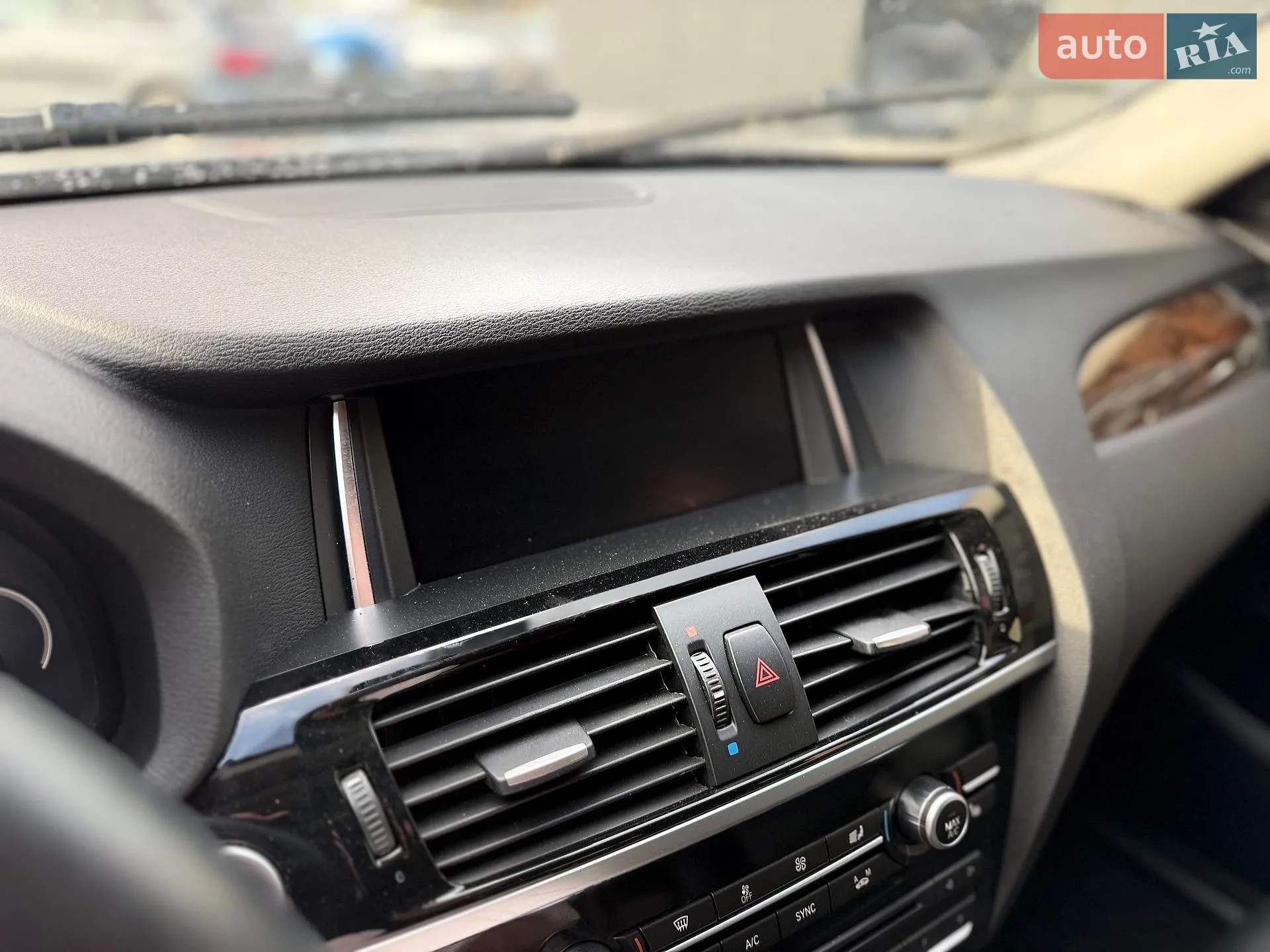 2016 BMW X4 - мініатюра 13