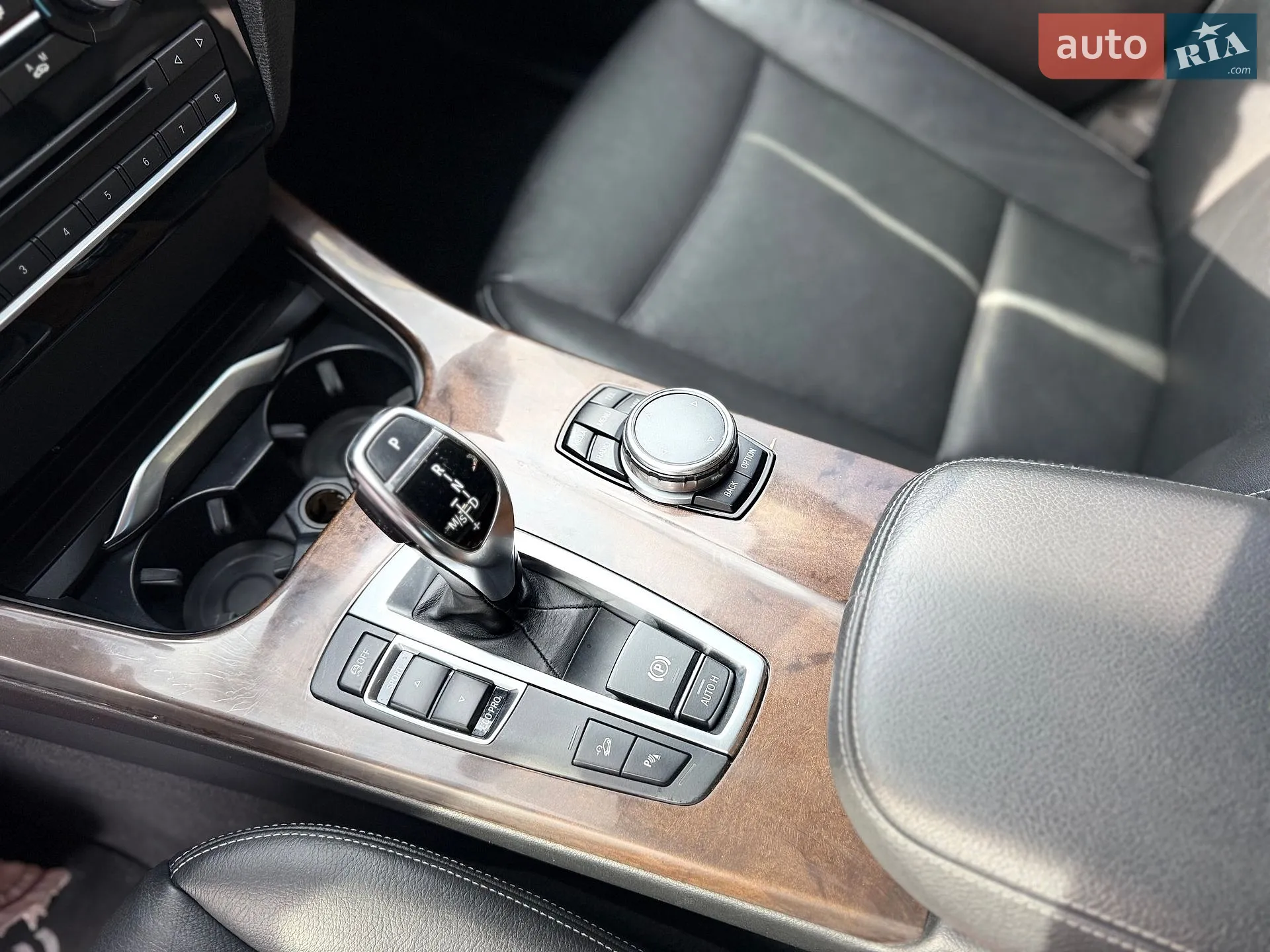 2016 BMW X4 - мініатюра 15