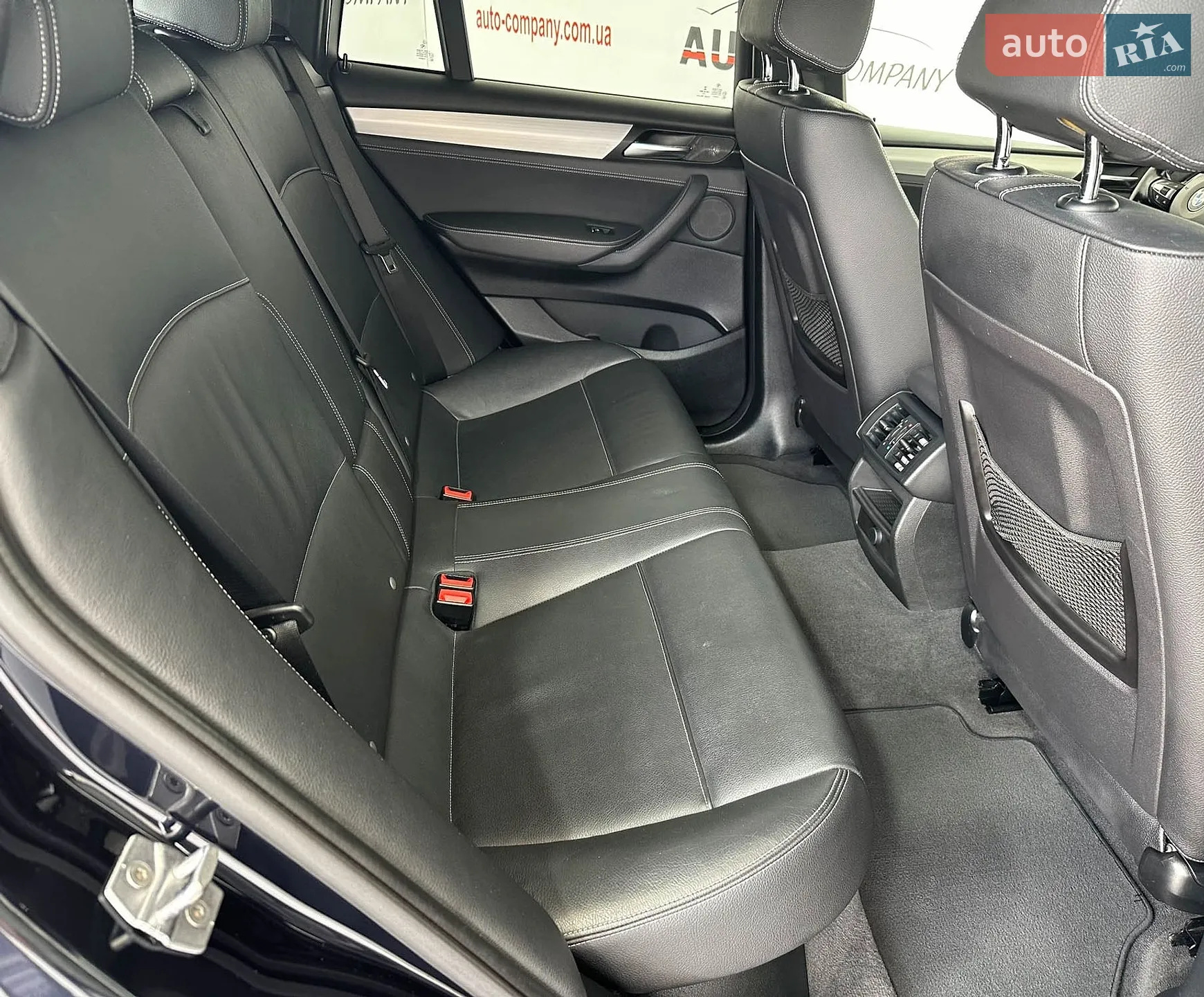 2016 BMW X4 - мініатюра 10