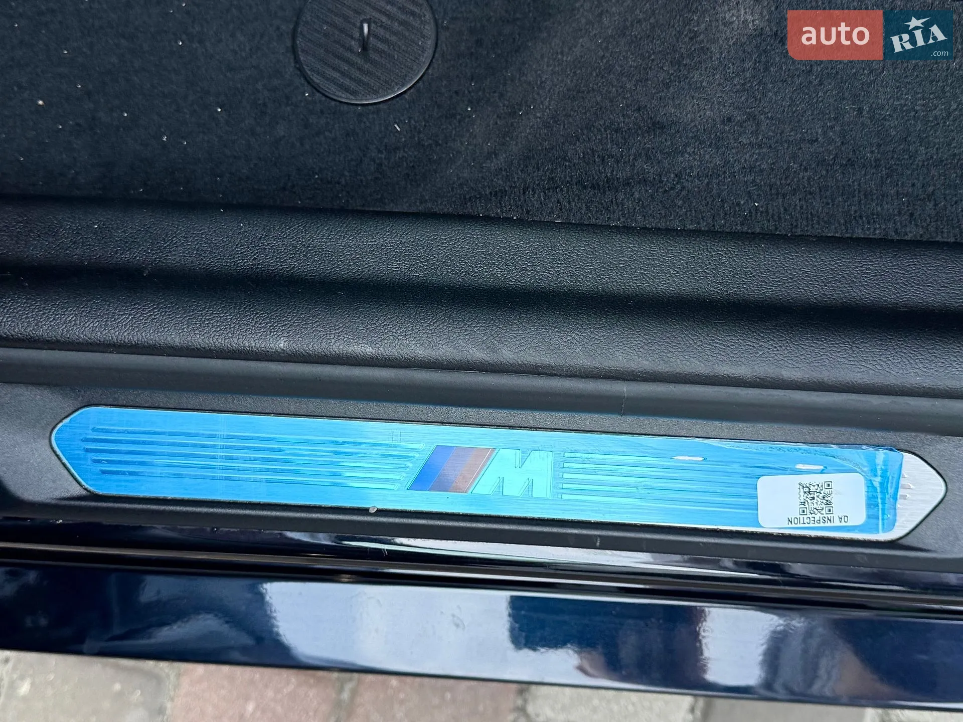 2022 BMW X4 - мініатюра 22