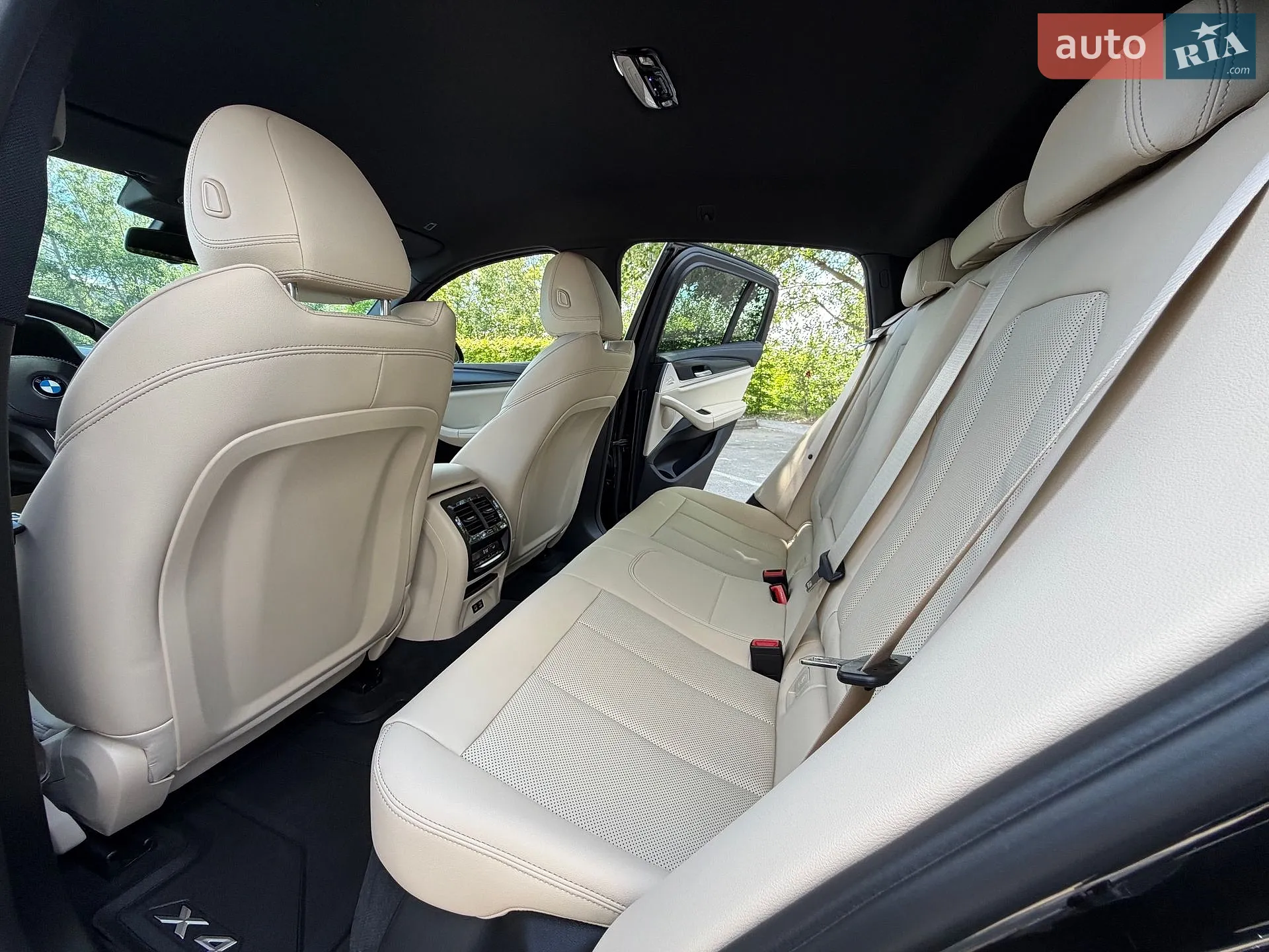 2022 BMW X4 - мініатюра 44