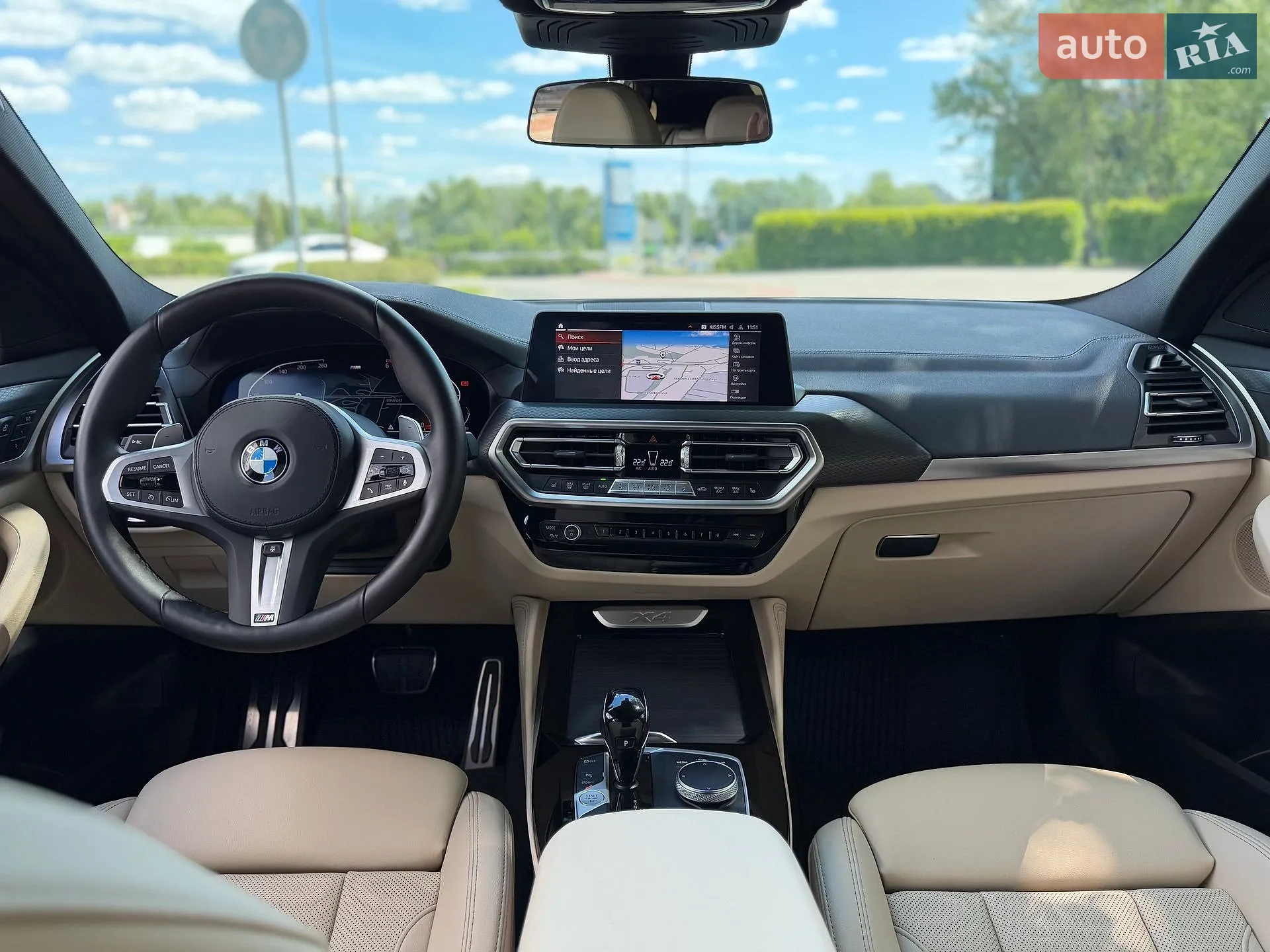 2022 BMW X4 - мініатюра 49