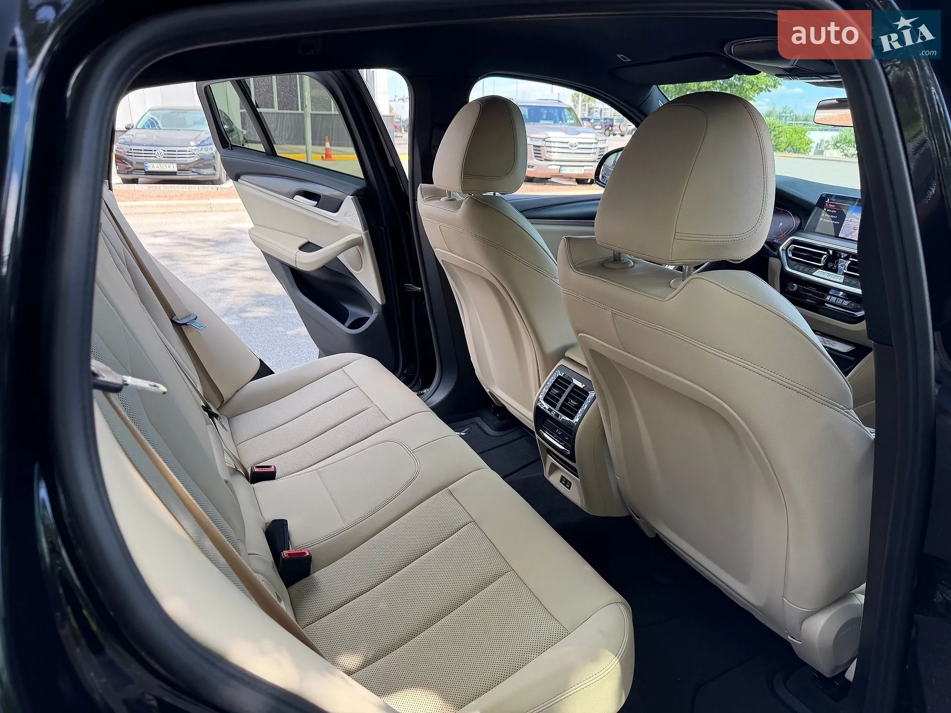 2022 BMW X4 - мініатюра 58