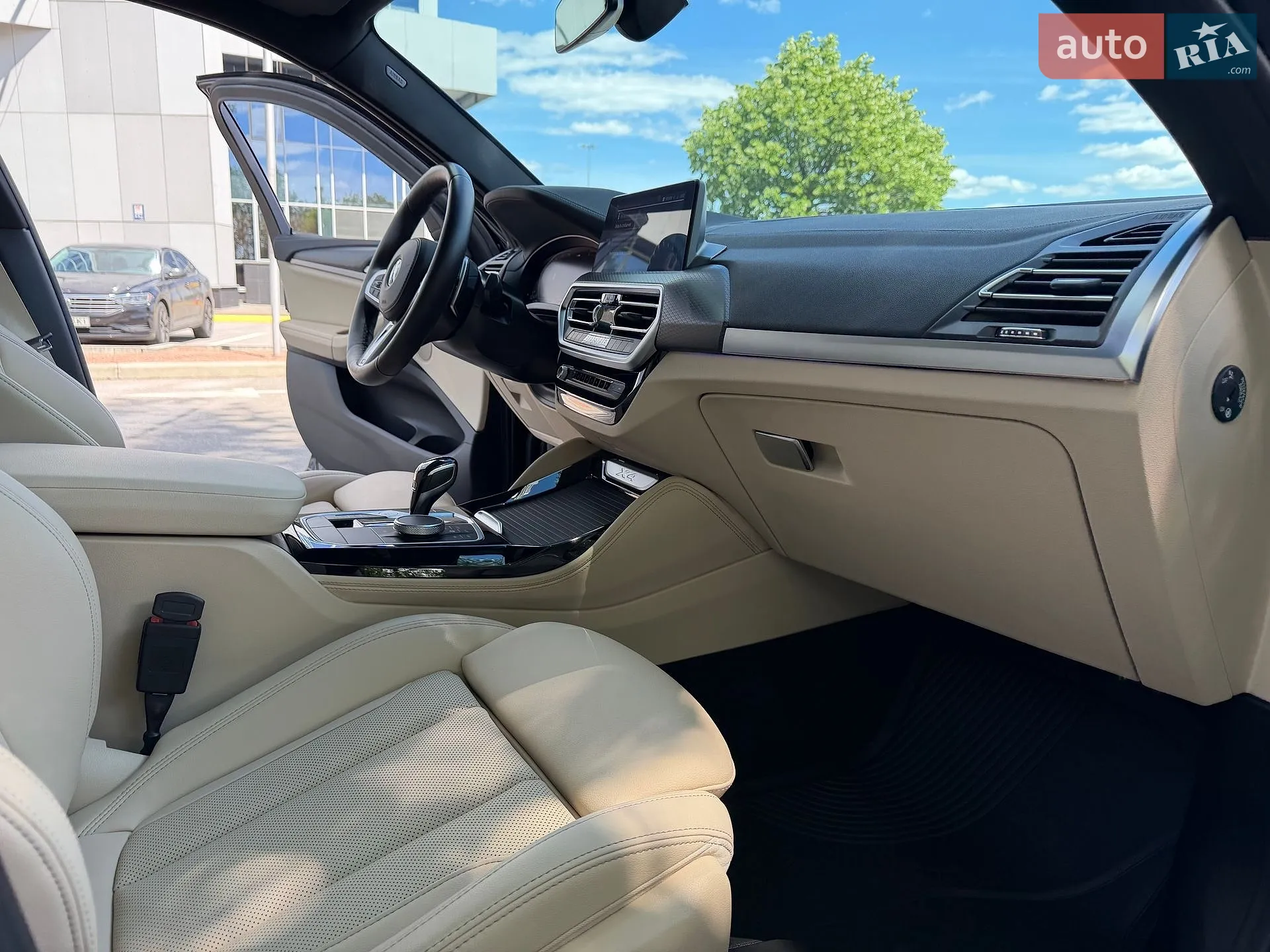2022 BMW X4 - мініатюра 66