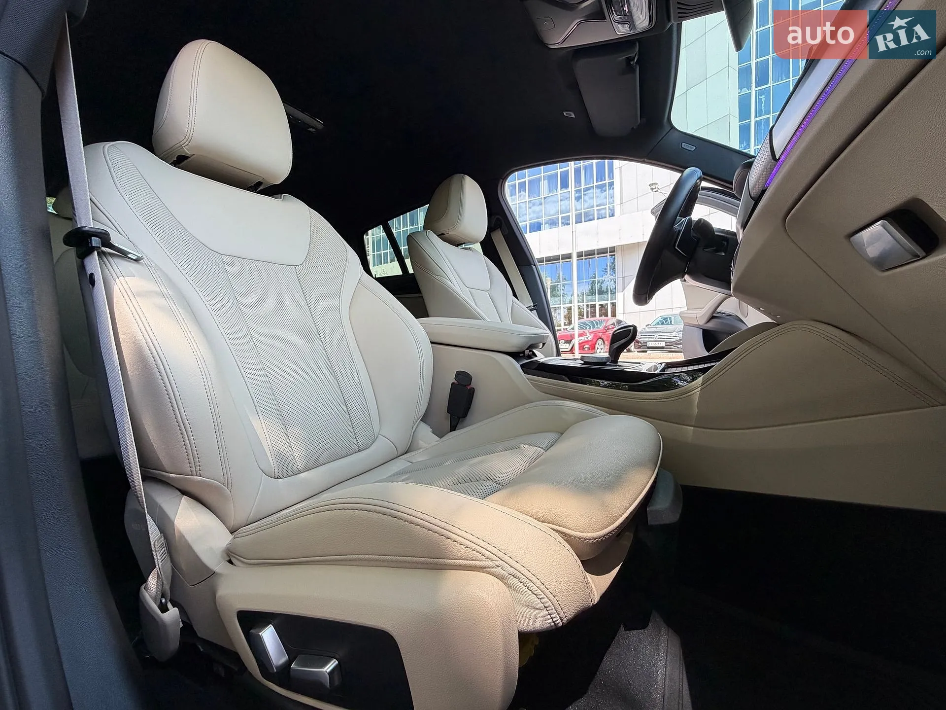 2022 BMW X4 - мініатюра 68
