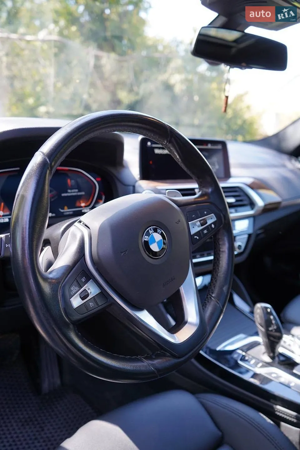 2020 BMW X4 - мініатюра 6