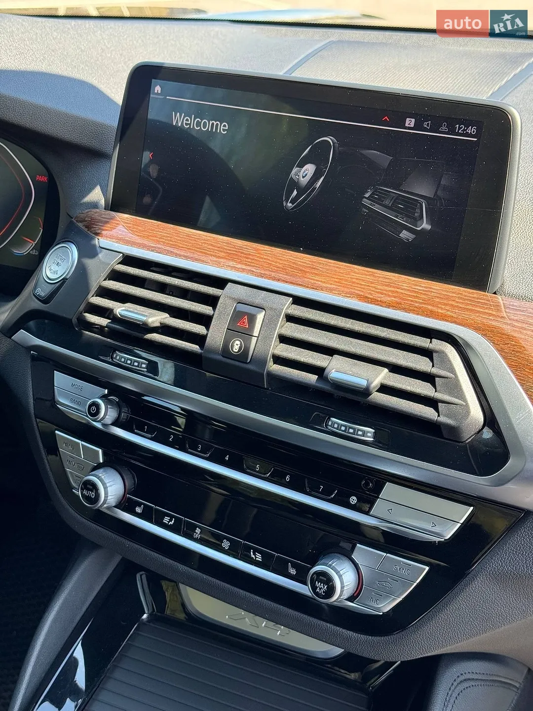 2020 BMW X4 - мініатюра 10