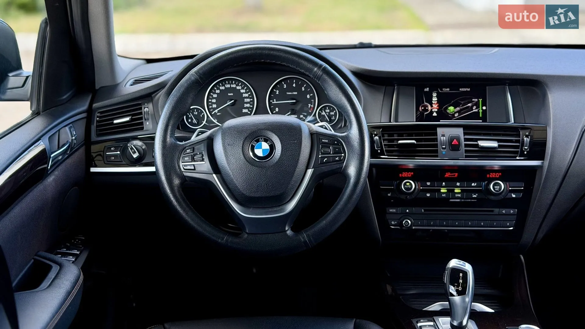 2016 BMW X4 - мініатюра 12