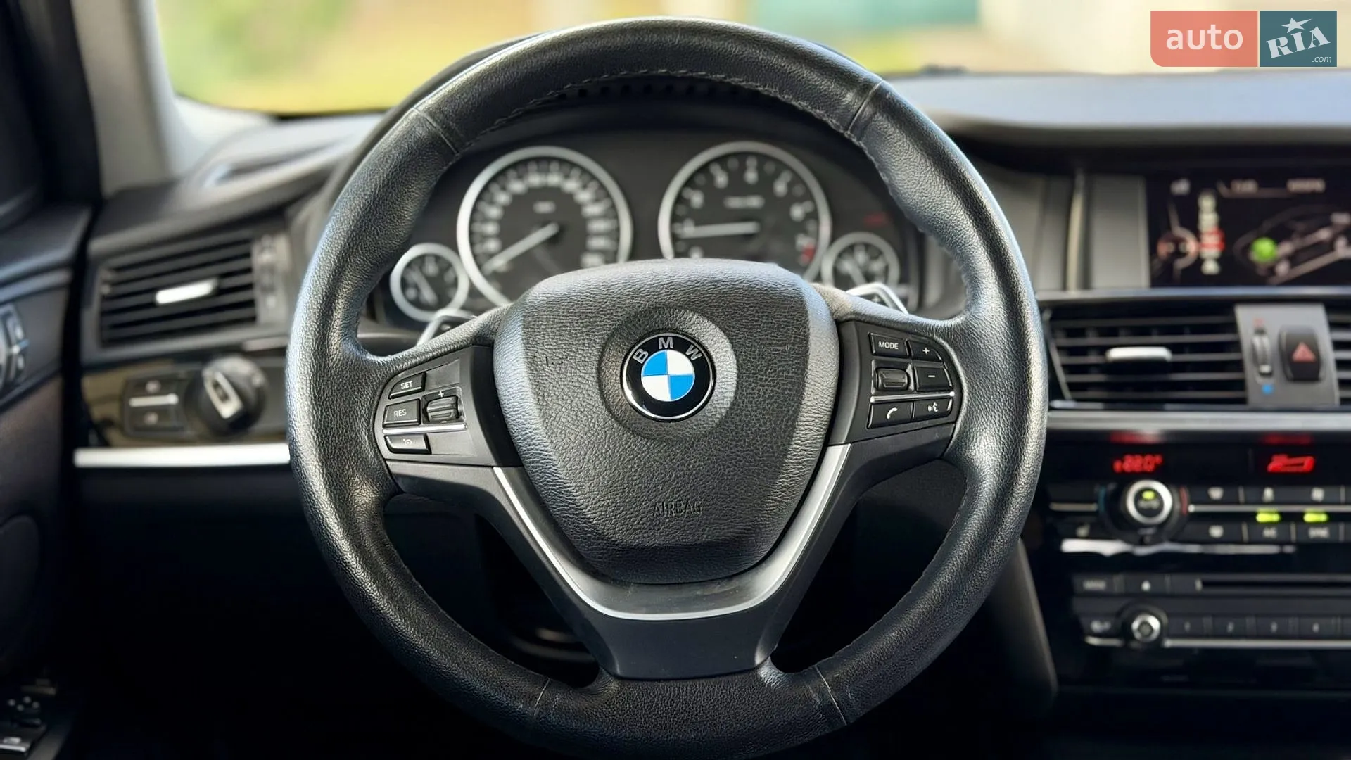 2016 BMW X4 - мініатюра 13