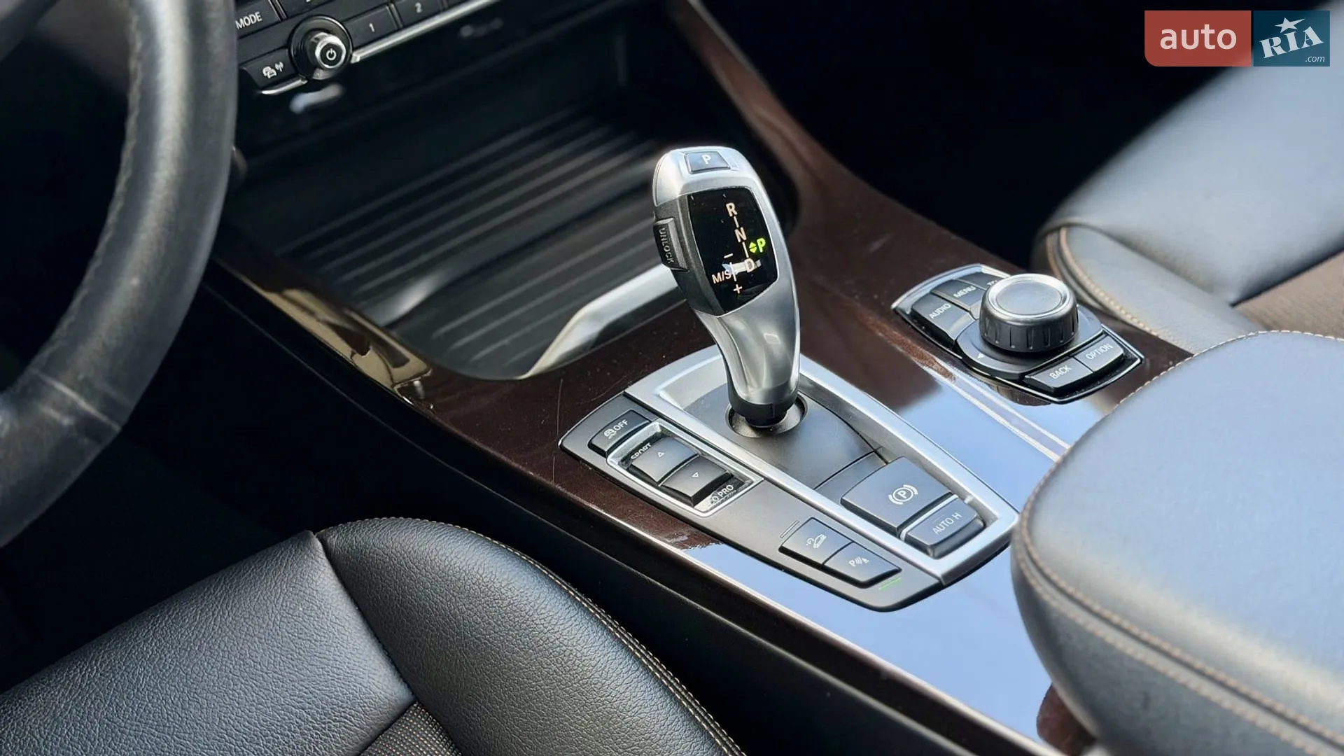 2016 BMW X4 - мініатюра 20