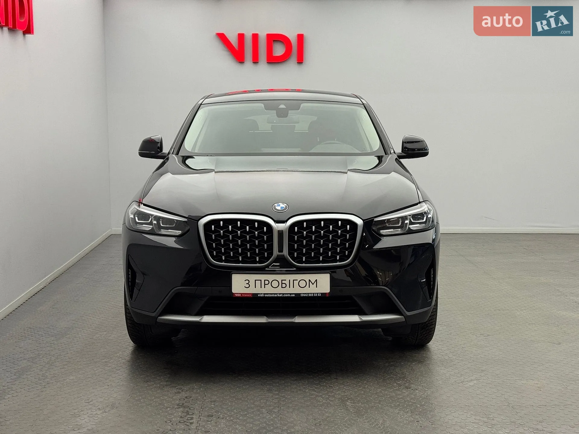 2022 BMW X4 - мініатюра 2