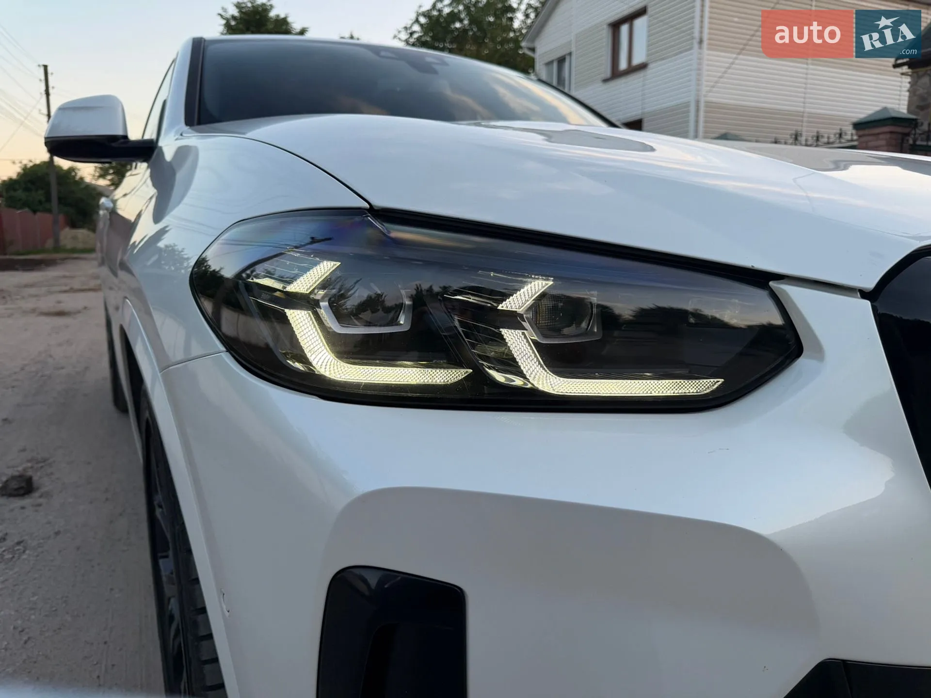 2020 BMW X4 - мініатюра 24