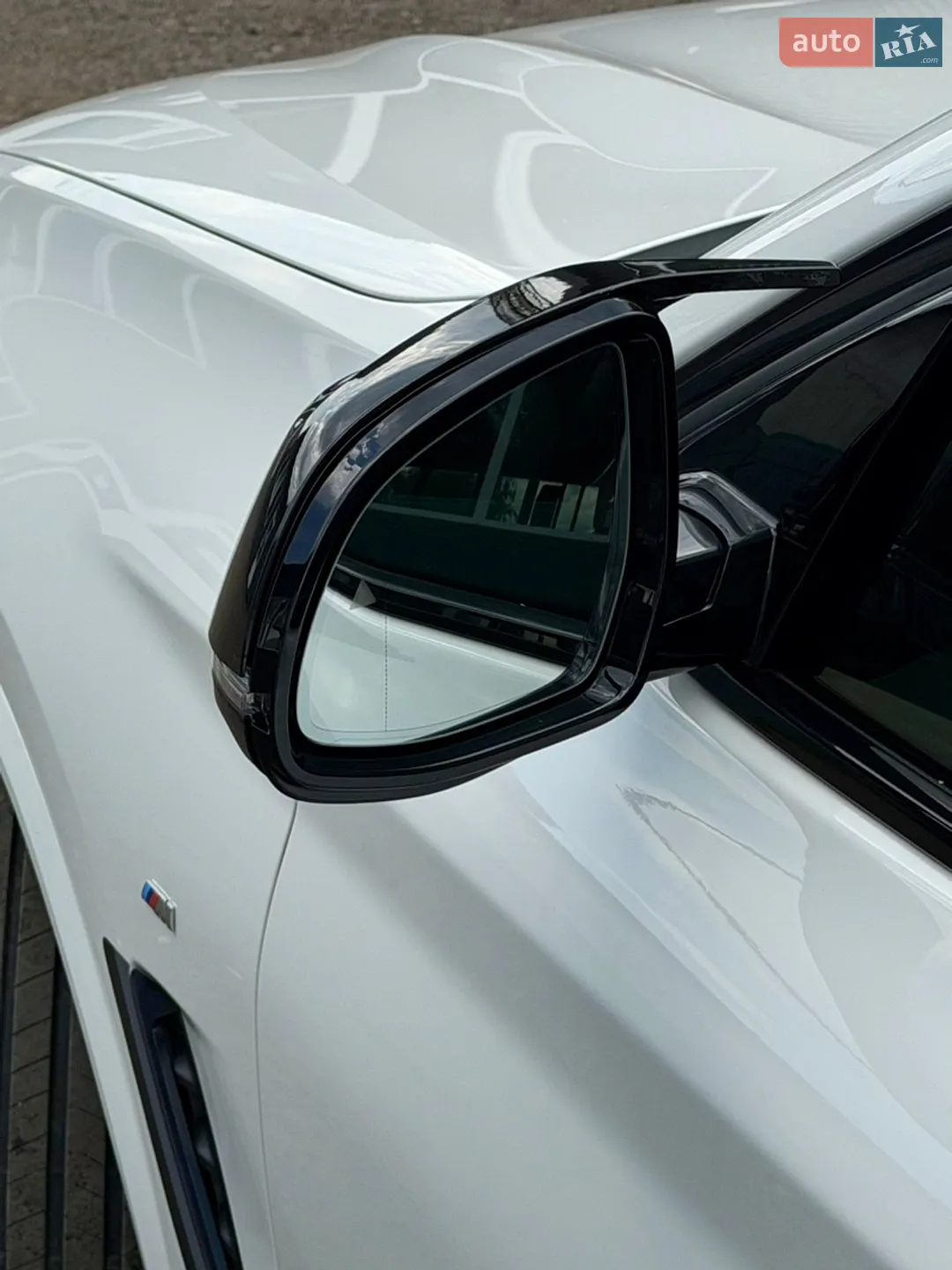 2022 BMW X4 - мініатюра 5