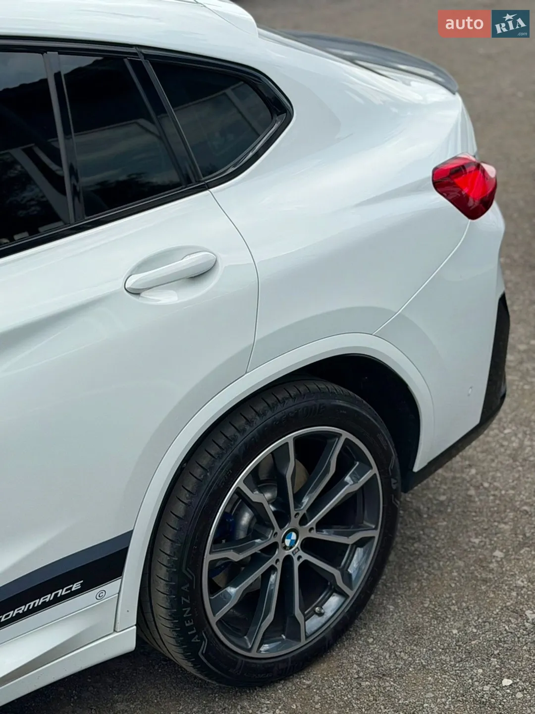 2022 BMW X4 - мініатюра 15