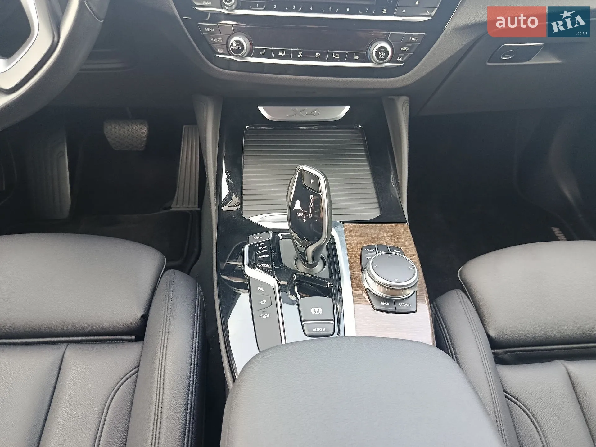 2019 BMW X4 - мініатюра 18