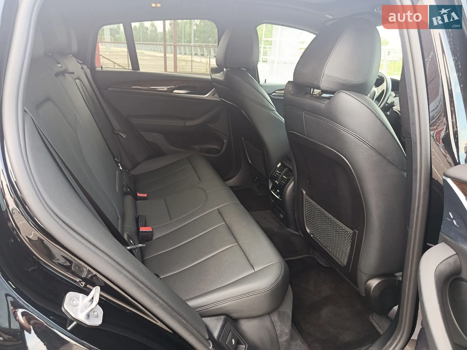 2019 BMW X4 - мініатюра 27