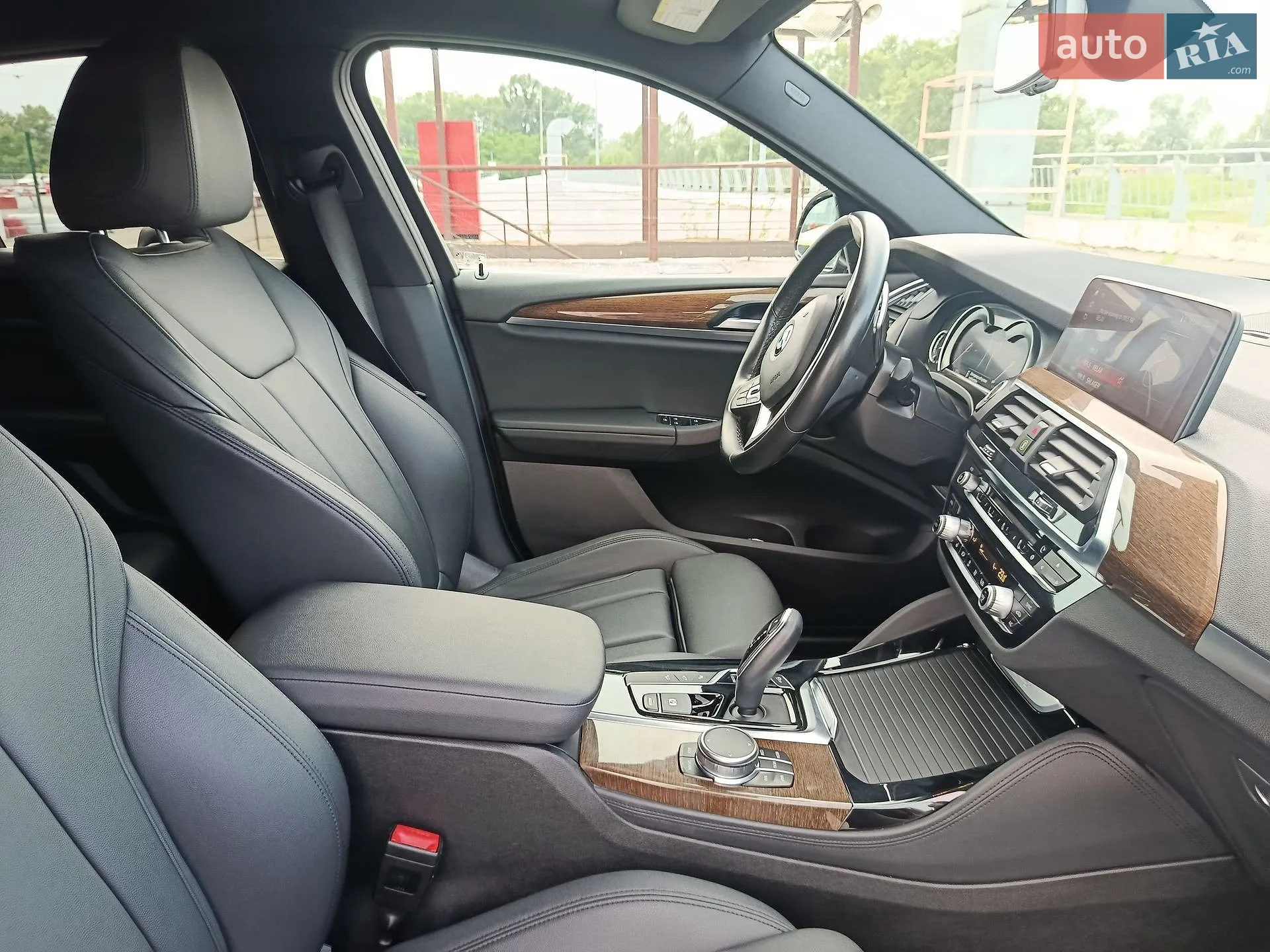 2019 BMW X4 - мініатюра 32