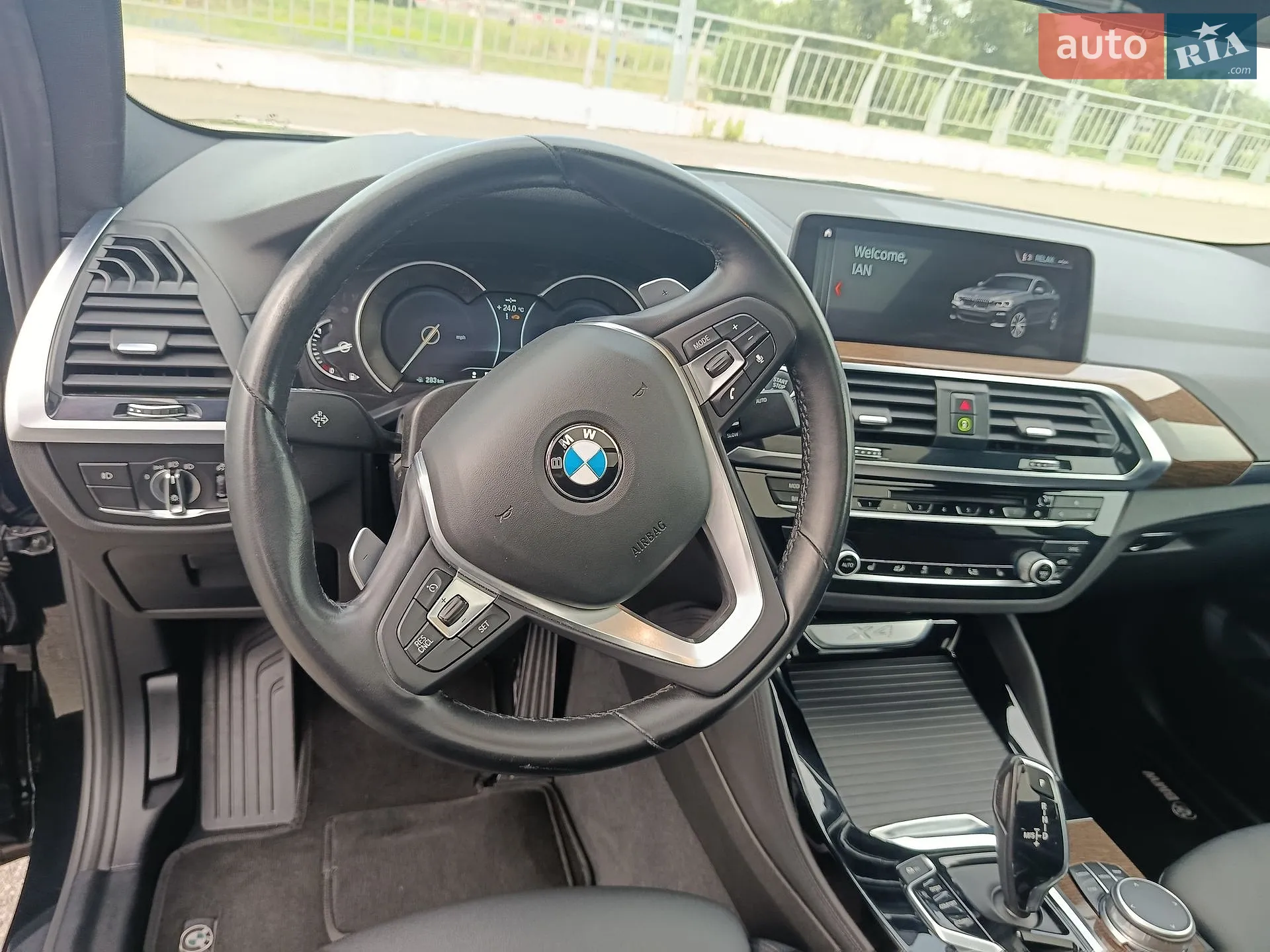 2019 BMW X4 - мініатюра 48