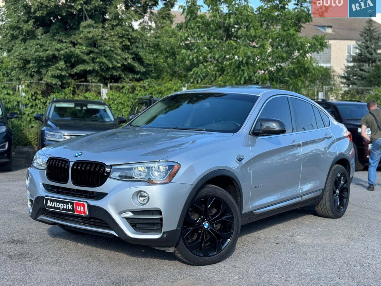 2017 Mercedes-Benz GLC - мініатюра 45