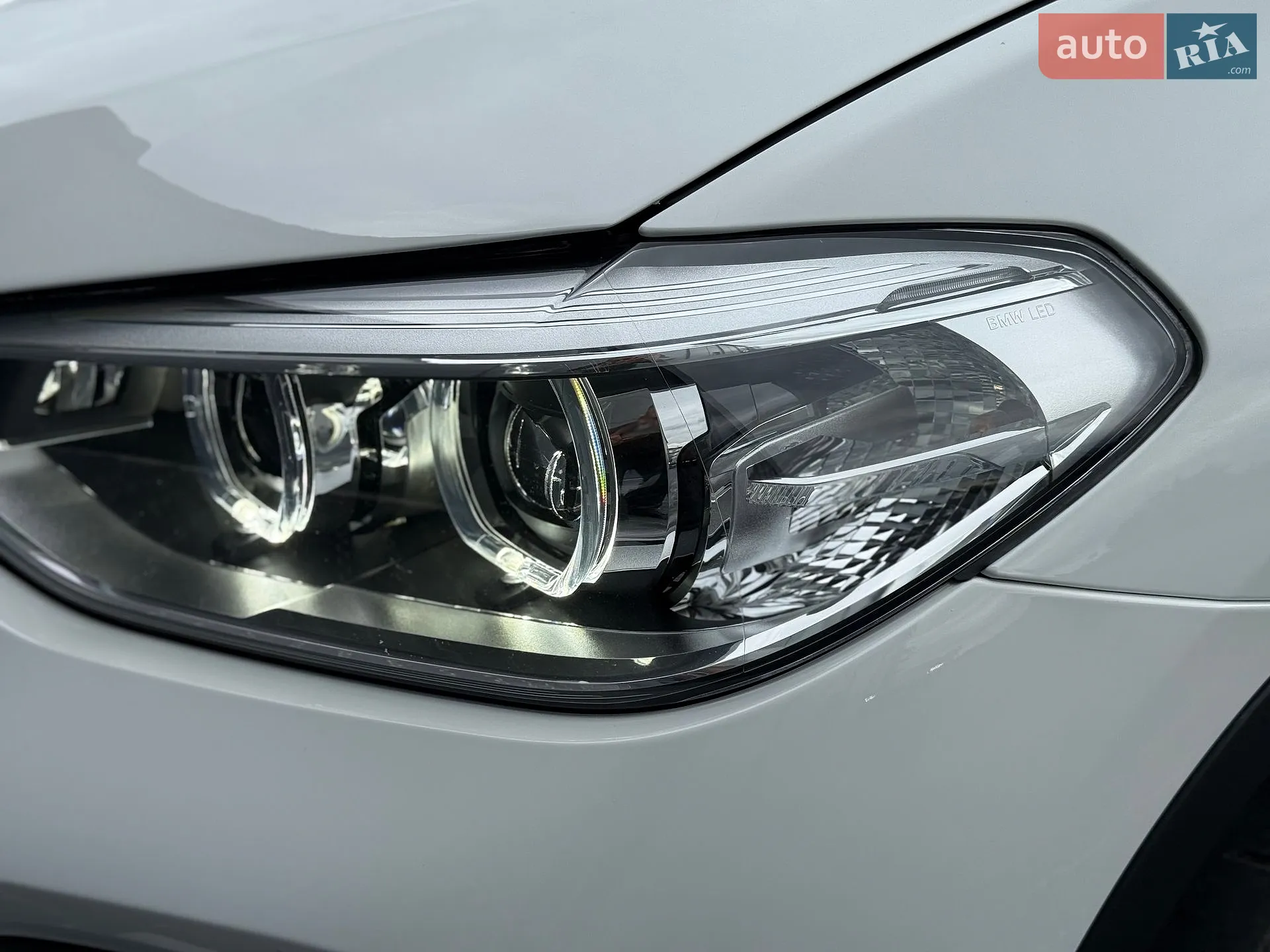 2019 BMW X4 - мініатюра 27