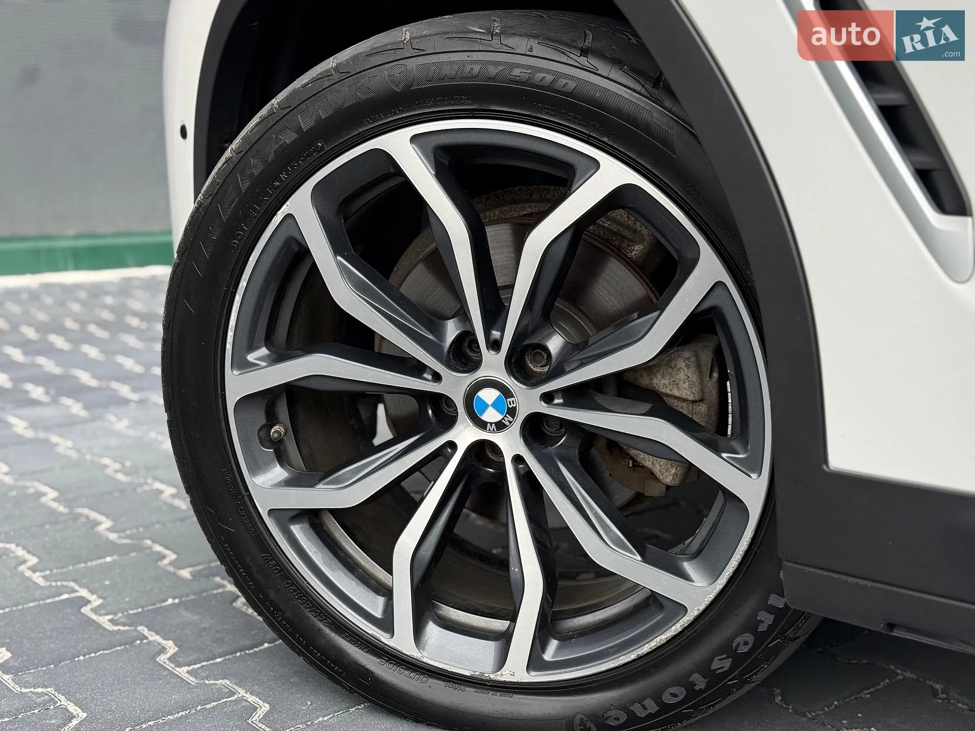 2019 BMW X4 - мініатюра 28