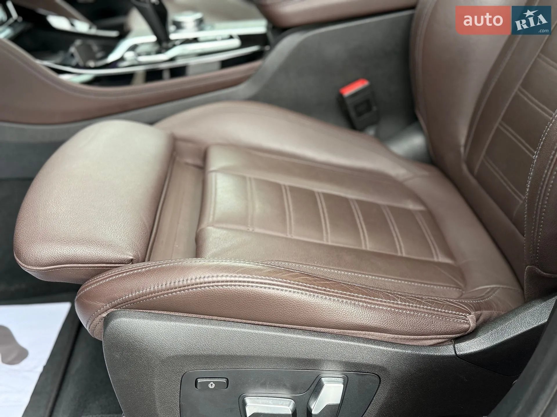 2019 BMW X4 - мініатюра 34