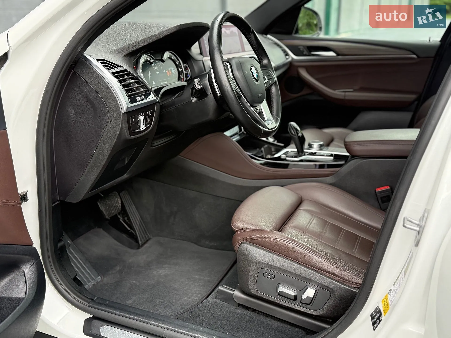 2019 BMW X4 - мініатюра 32