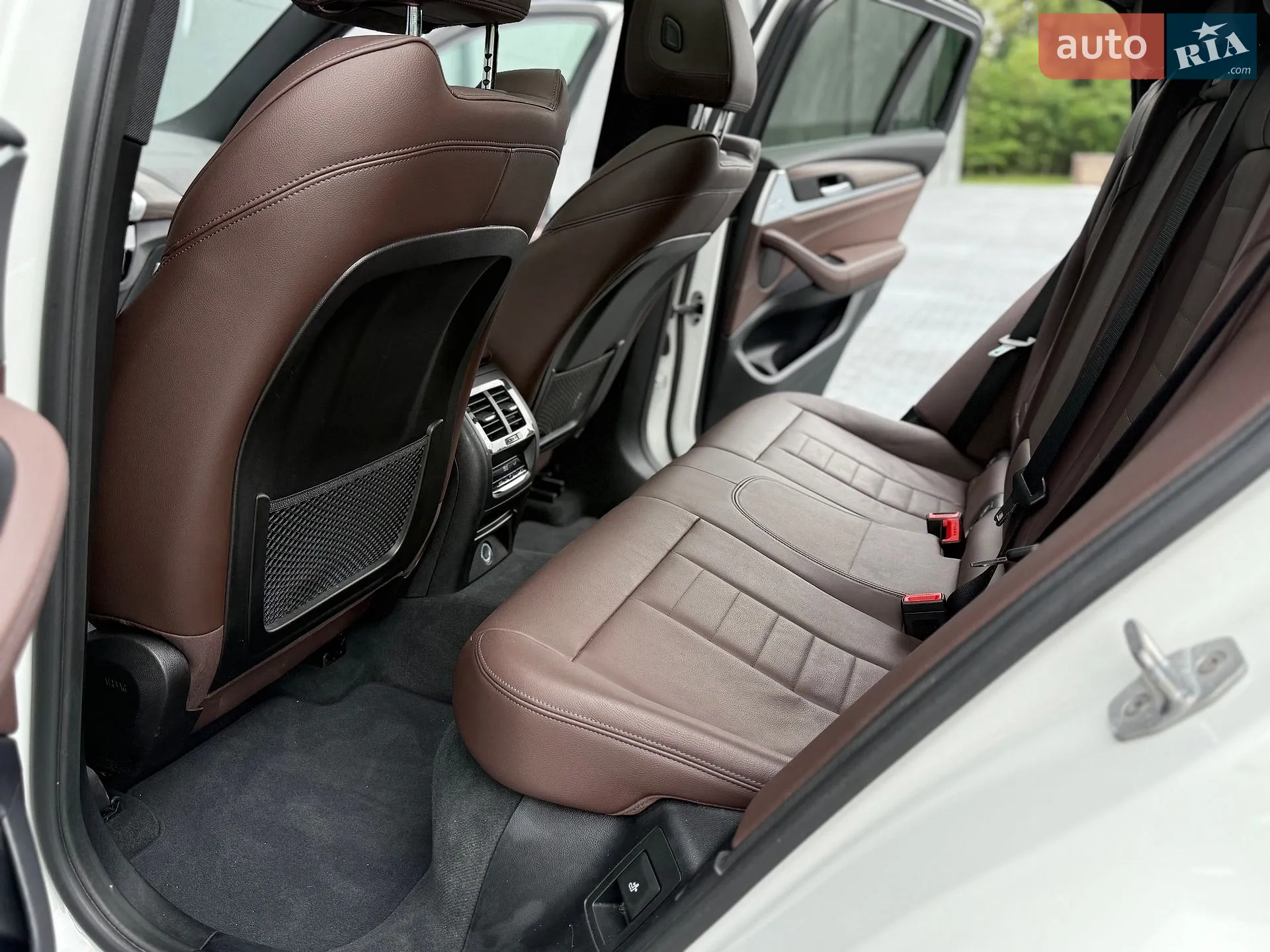 2019 BMW X4 - мініатюра 37
