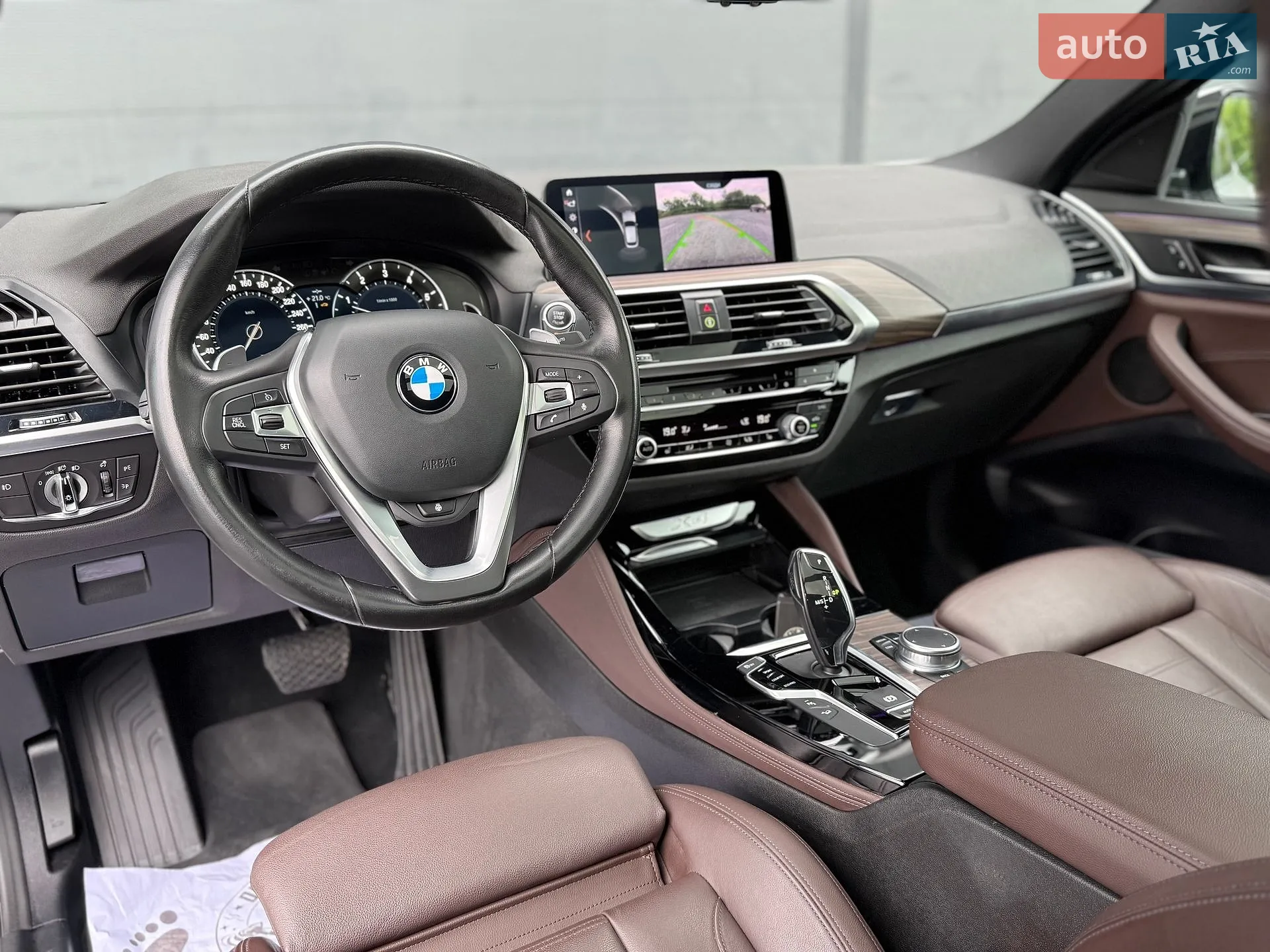 2019 BMW X4 - мініатюра 36
