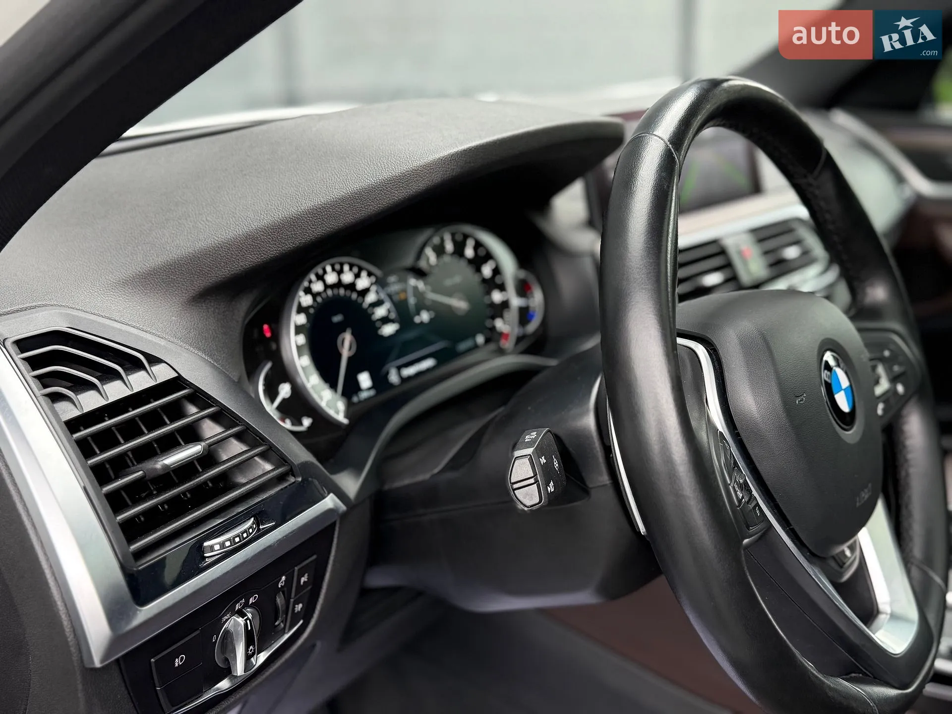 2019 BMW X4 - мініатюра 35