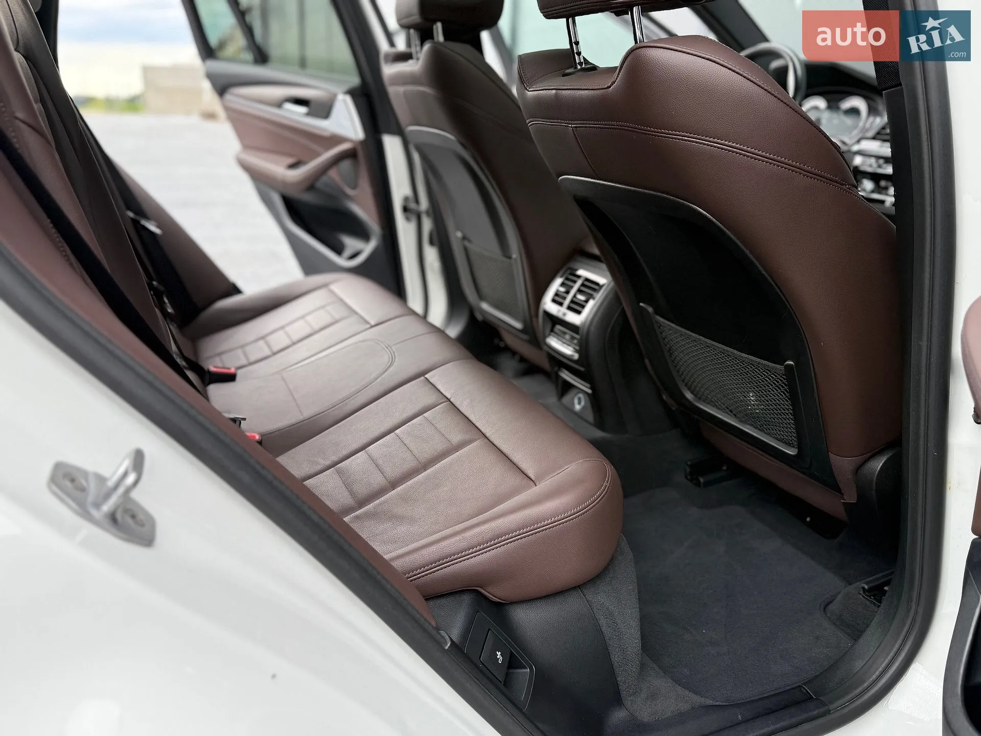 2019 BMW X4 - мініатюра 39