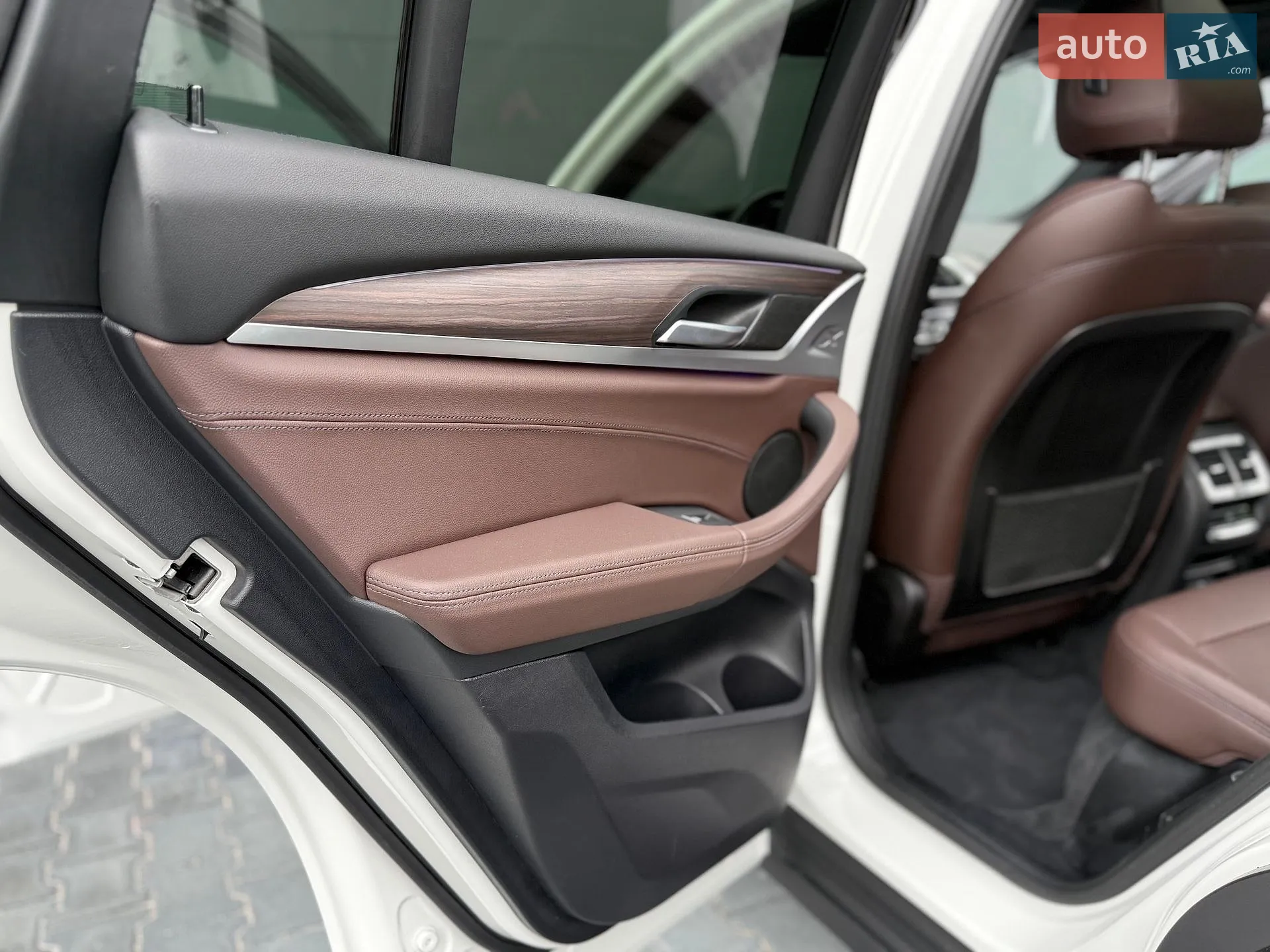 2019 BMW X4 - мініатюра 38