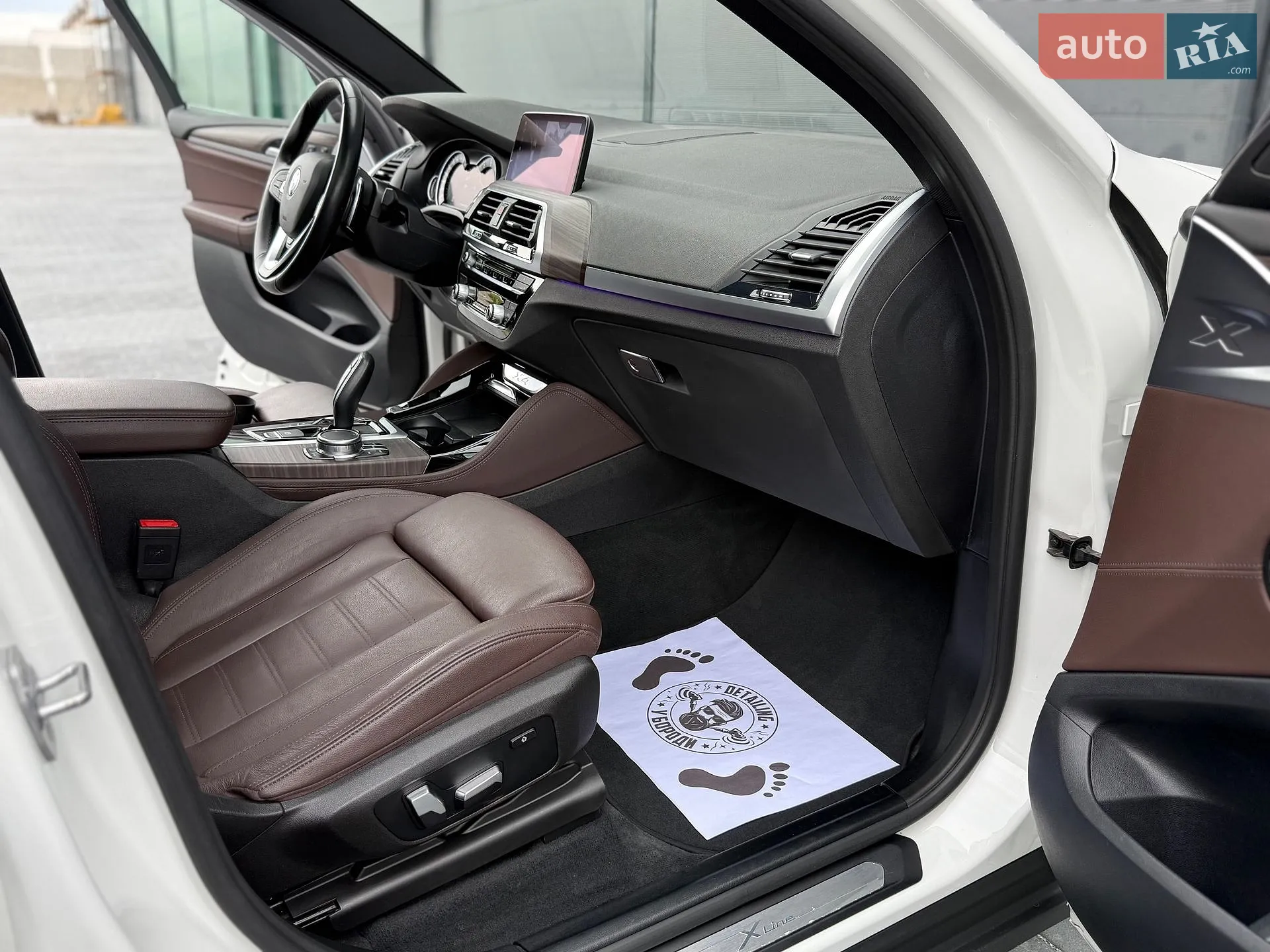 2019 BMW X4 - мініатюра 43