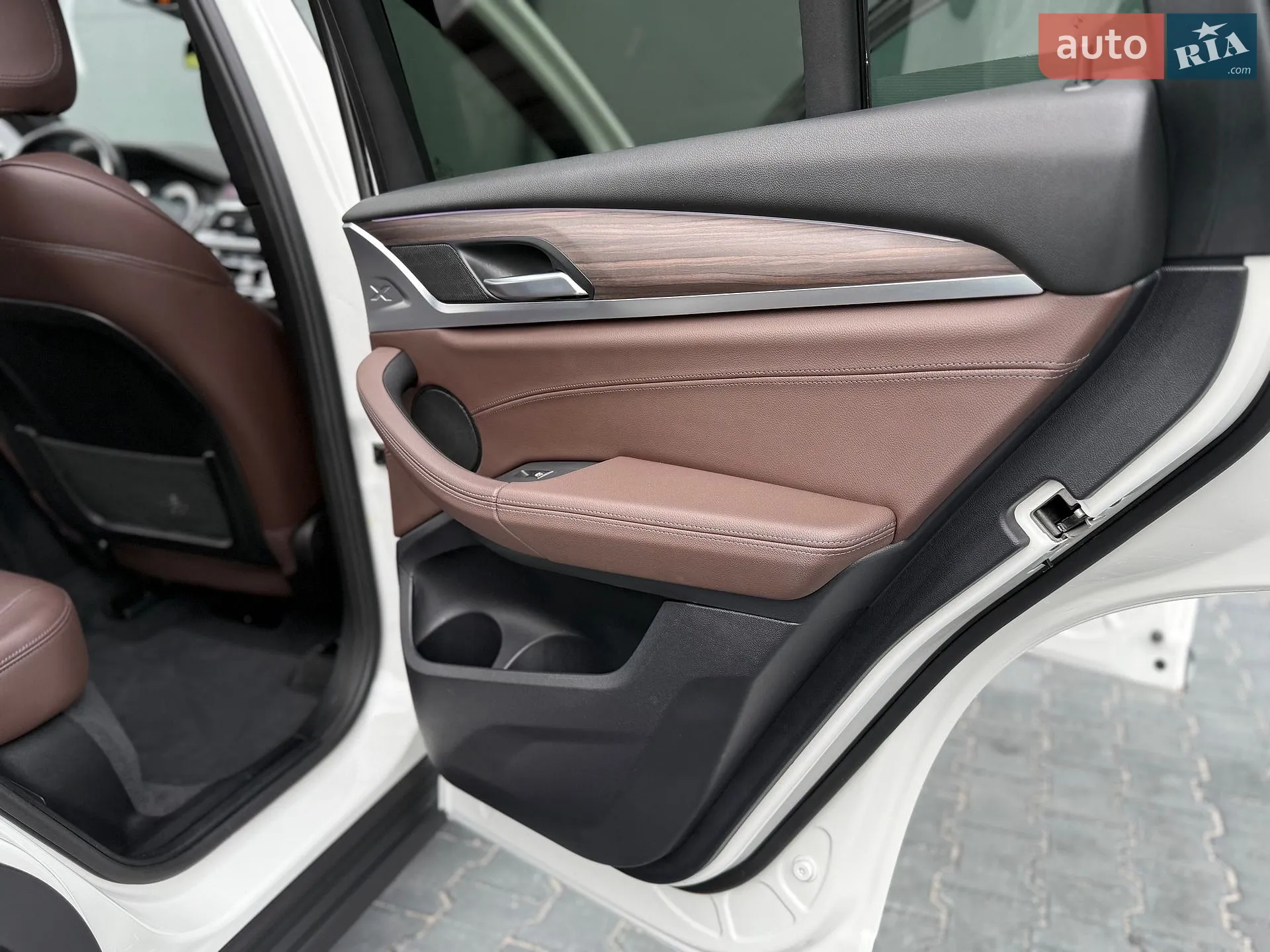 2019 BMW X4 - мініатюра 40
