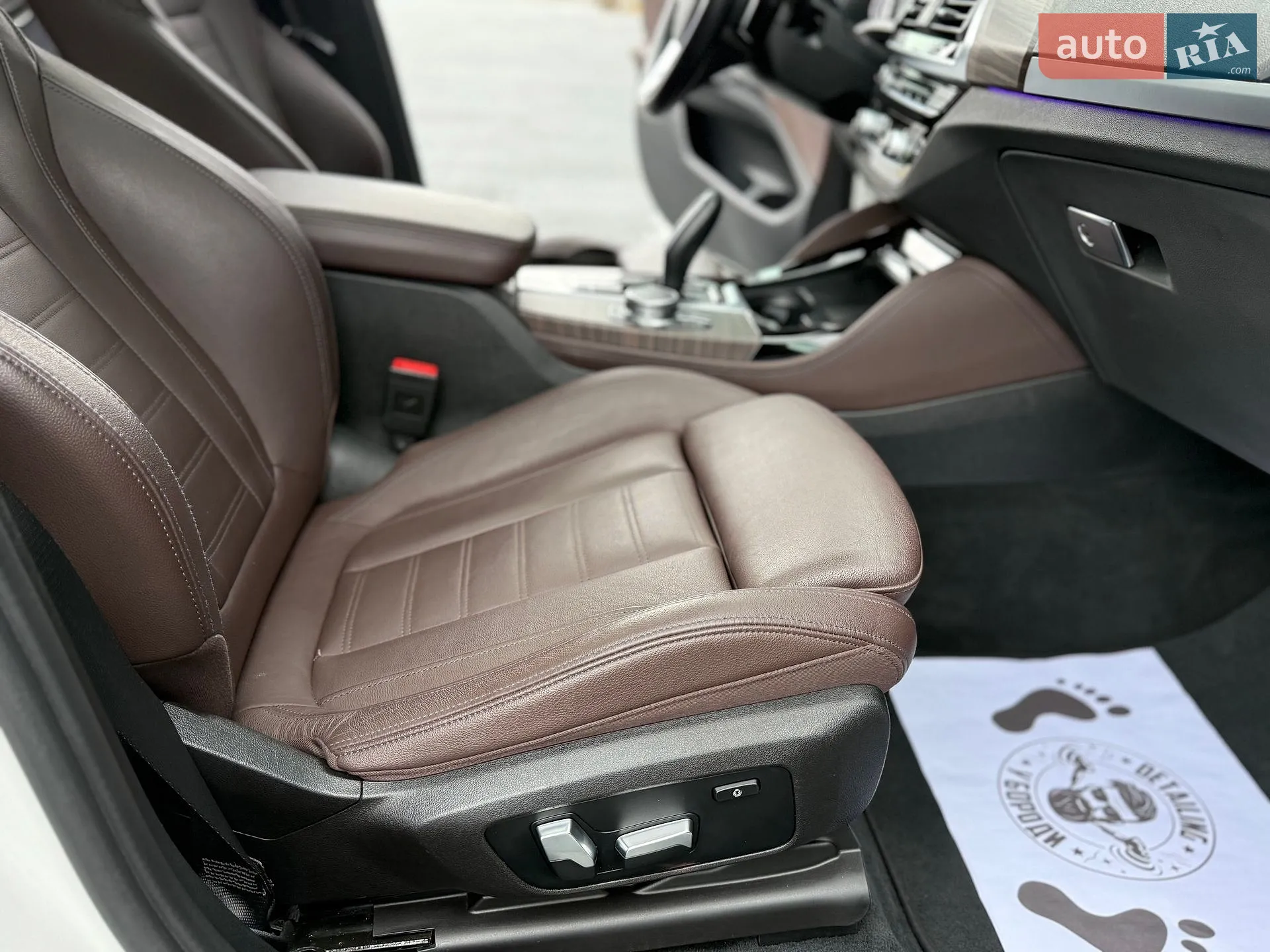 2019 BMW X4 - мініатюра 44