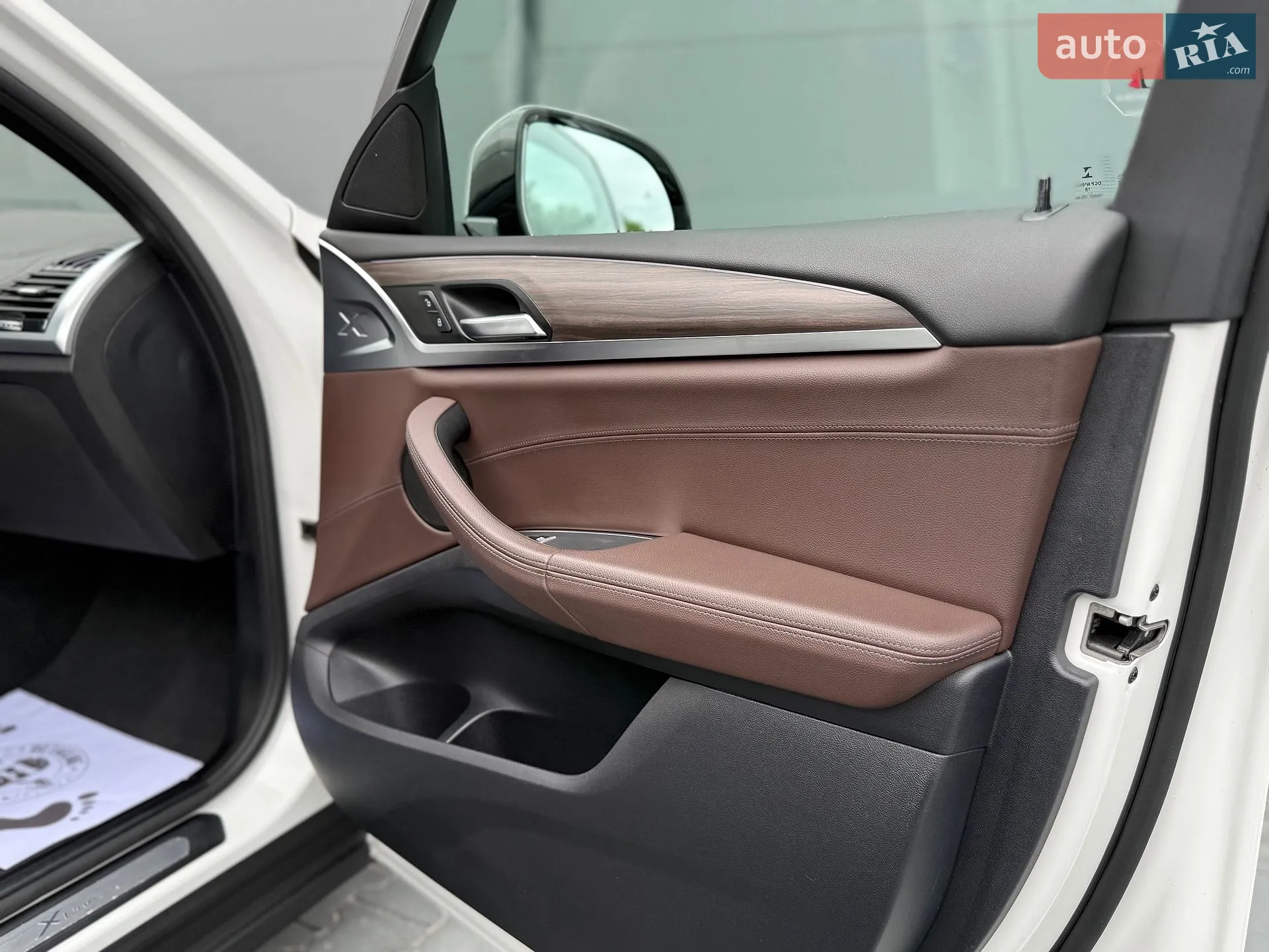 2019 BMW X4 - мініатюра 45