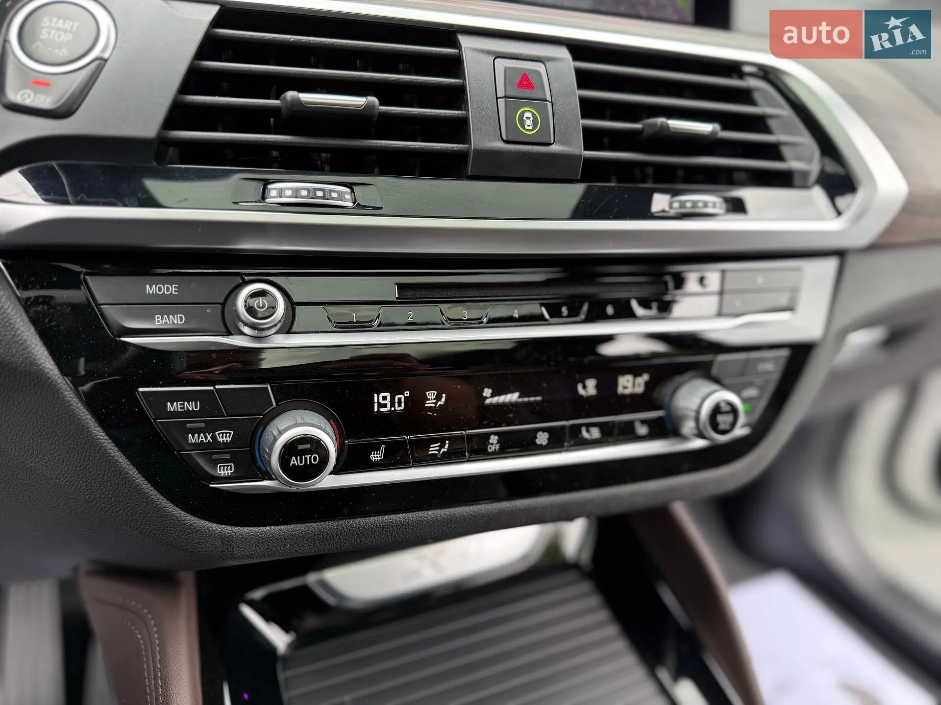 2019 BMW X4 - мініатюра 50