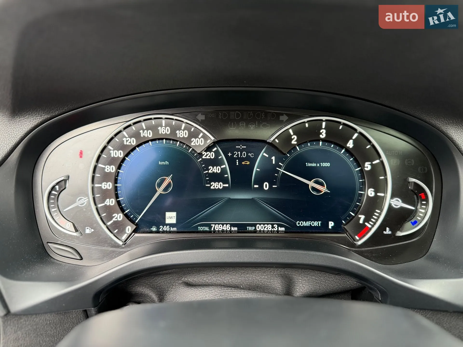 2019 BMW X4 - мініатюра 53